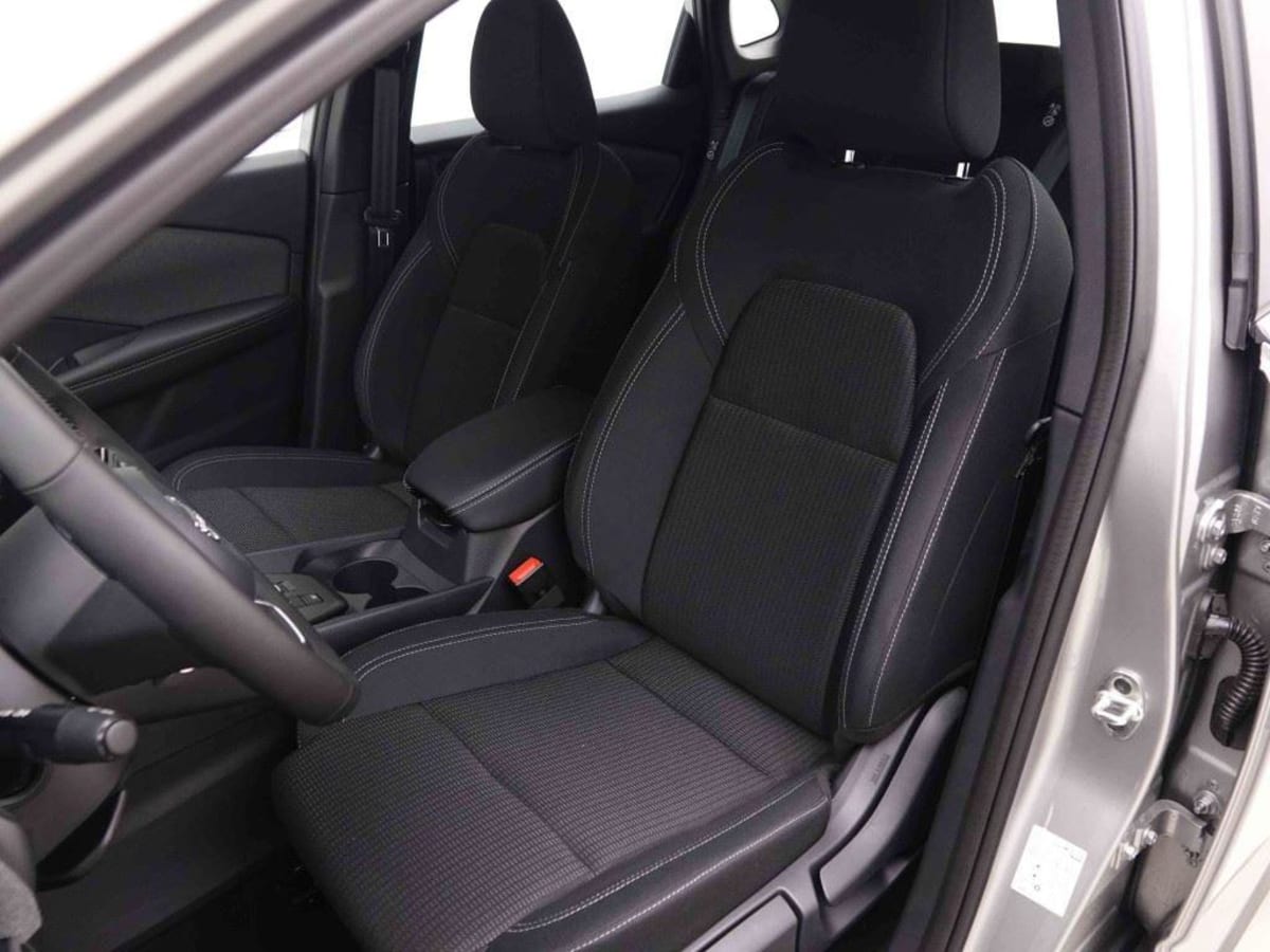 374484_p2 - NISSAN - QASHQAI - 2026 - photo 7