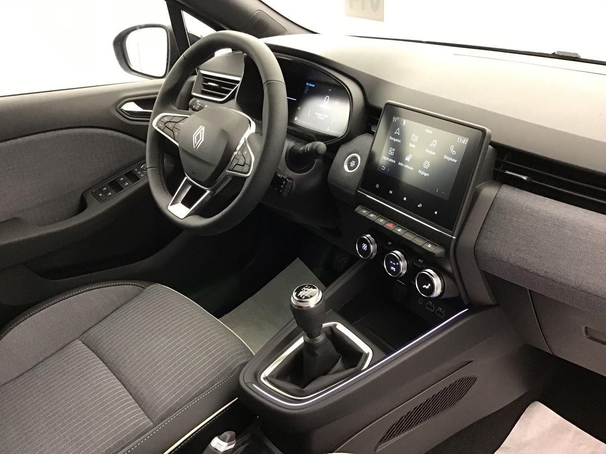 374746_p2 - RENAULT - CLIO 5 - 2026 - photo 8