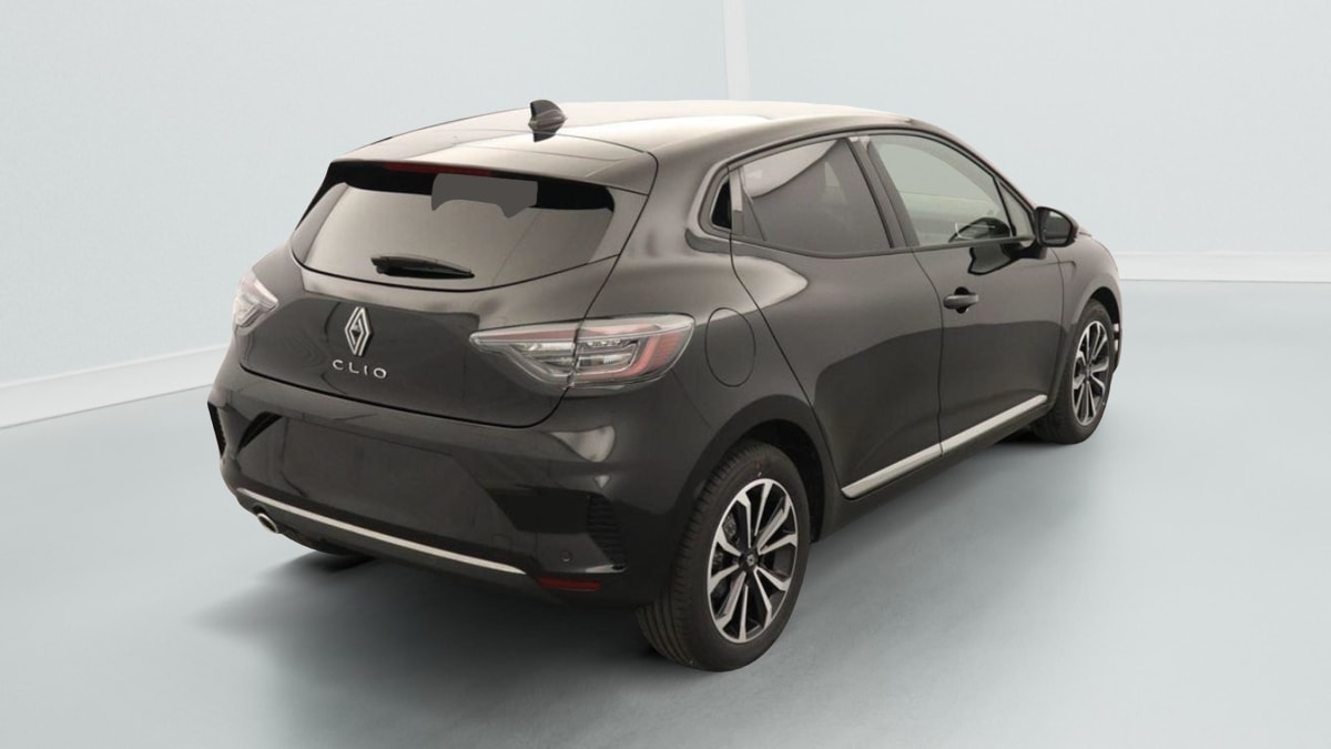 374746_p2 - RENAULT - CLIO 5 - 2026 - photo 2