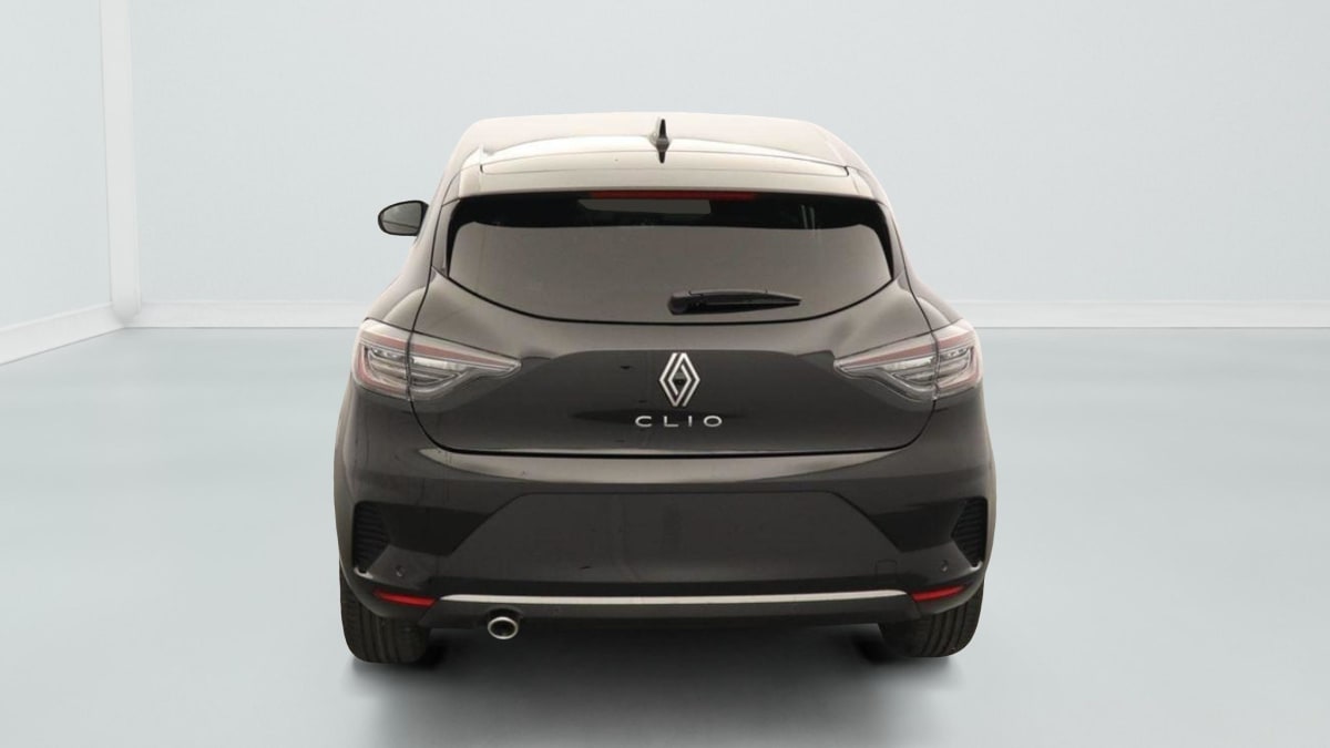 374746_p2 - RENAULT - CLIO 5 - 2026 - photo 5