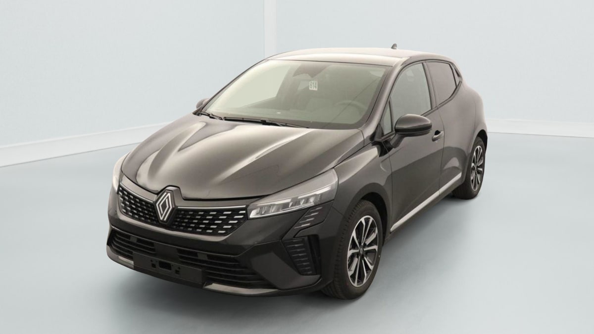 374746_p2 - RENAULT - CLIO 5 - 2026 - photo 1