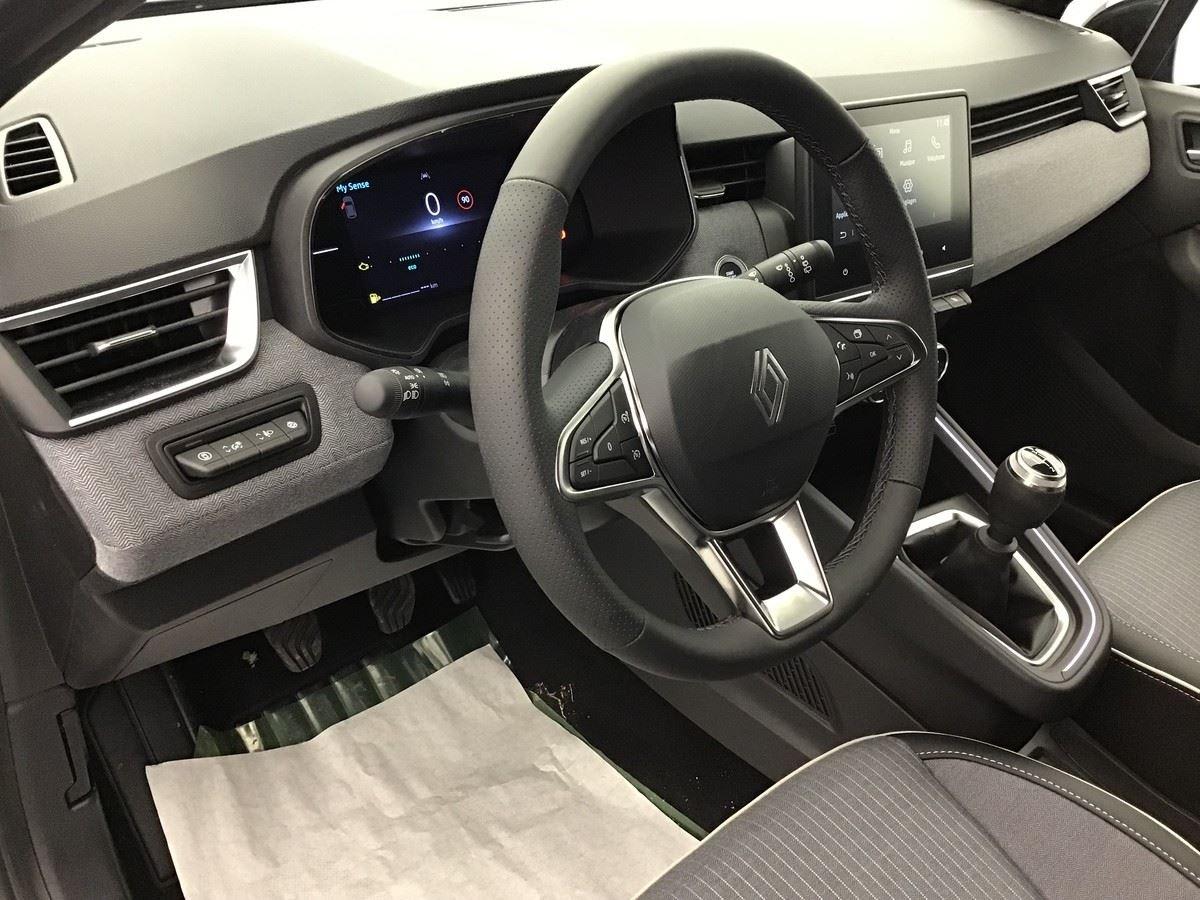 374746_p2 - RENAULT - CLIO 5 - 2026 - photo 10