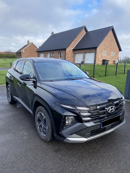 54149549 - HYUNDAI - TUCSON - 2020 54149549 - HYUNDAI - TUCSON - 2020