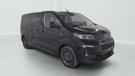 376540_p2 - OPEL - ZAFIRA - 2025