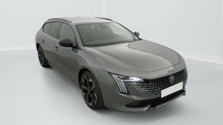 375575_p2 - PEUGEOT - 508 SW - 2025