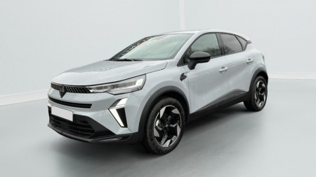 375667_p2 - RENAULT - CAPTUR - 2026