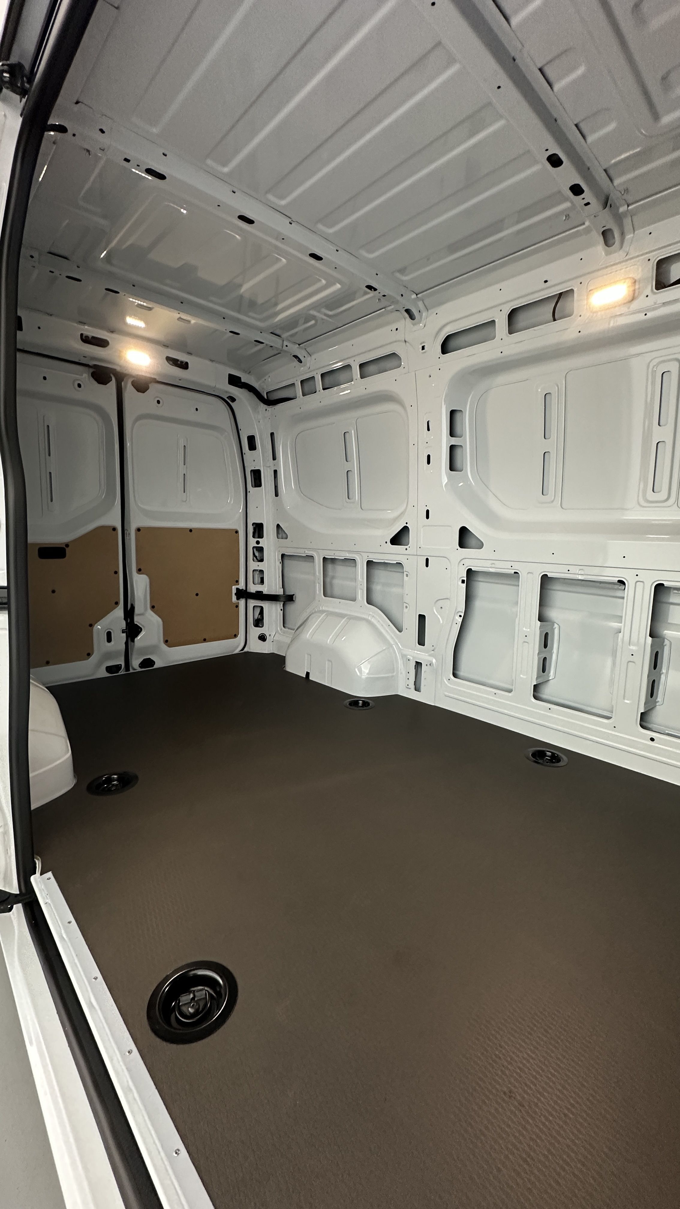 GLI00011051_p53 - NISSAN - INTERSTAR - 2025 - photo 8