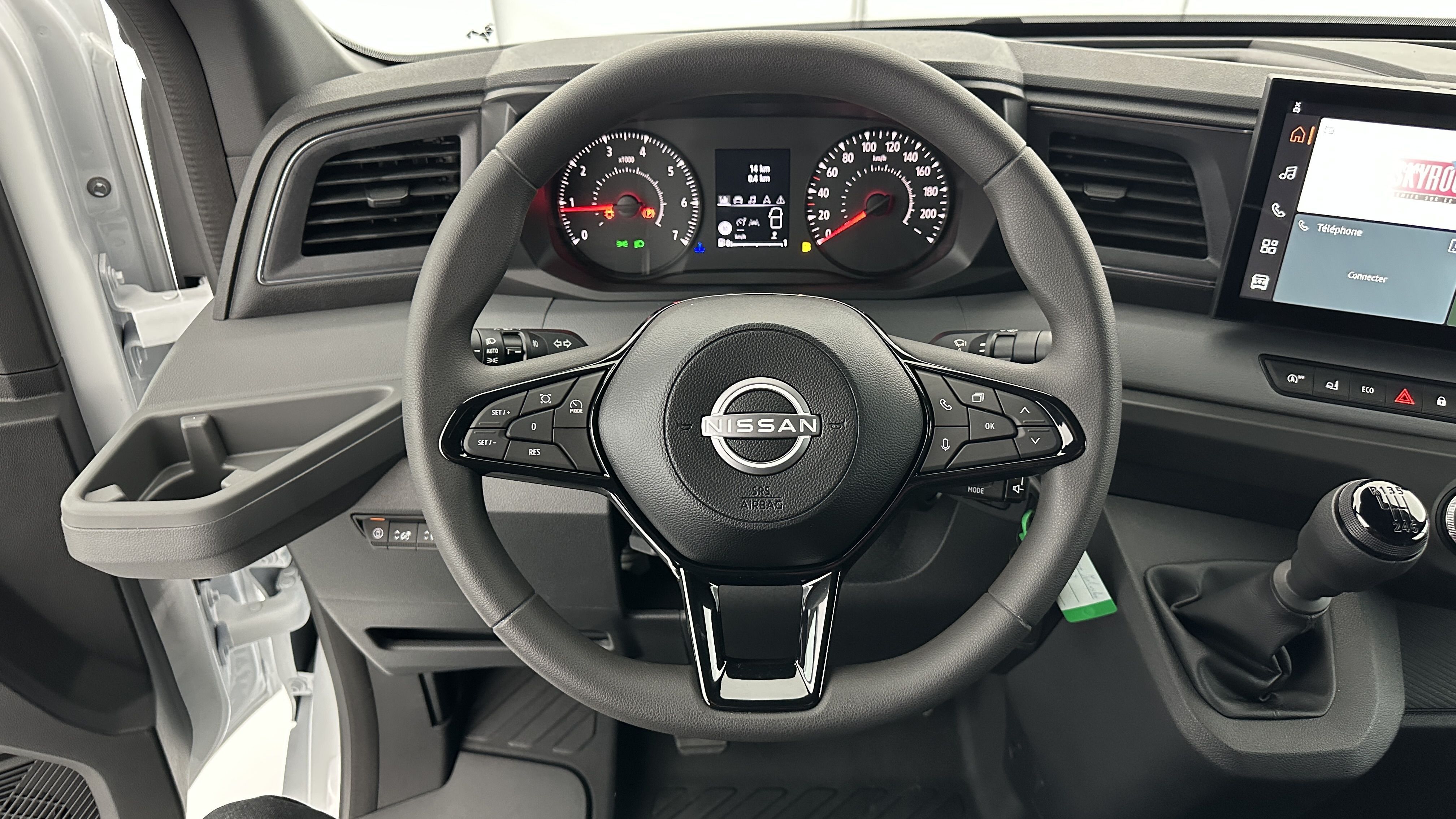 GLI00011051_p53 - NISSAN - INTERSTAR - 2025 - photo 11