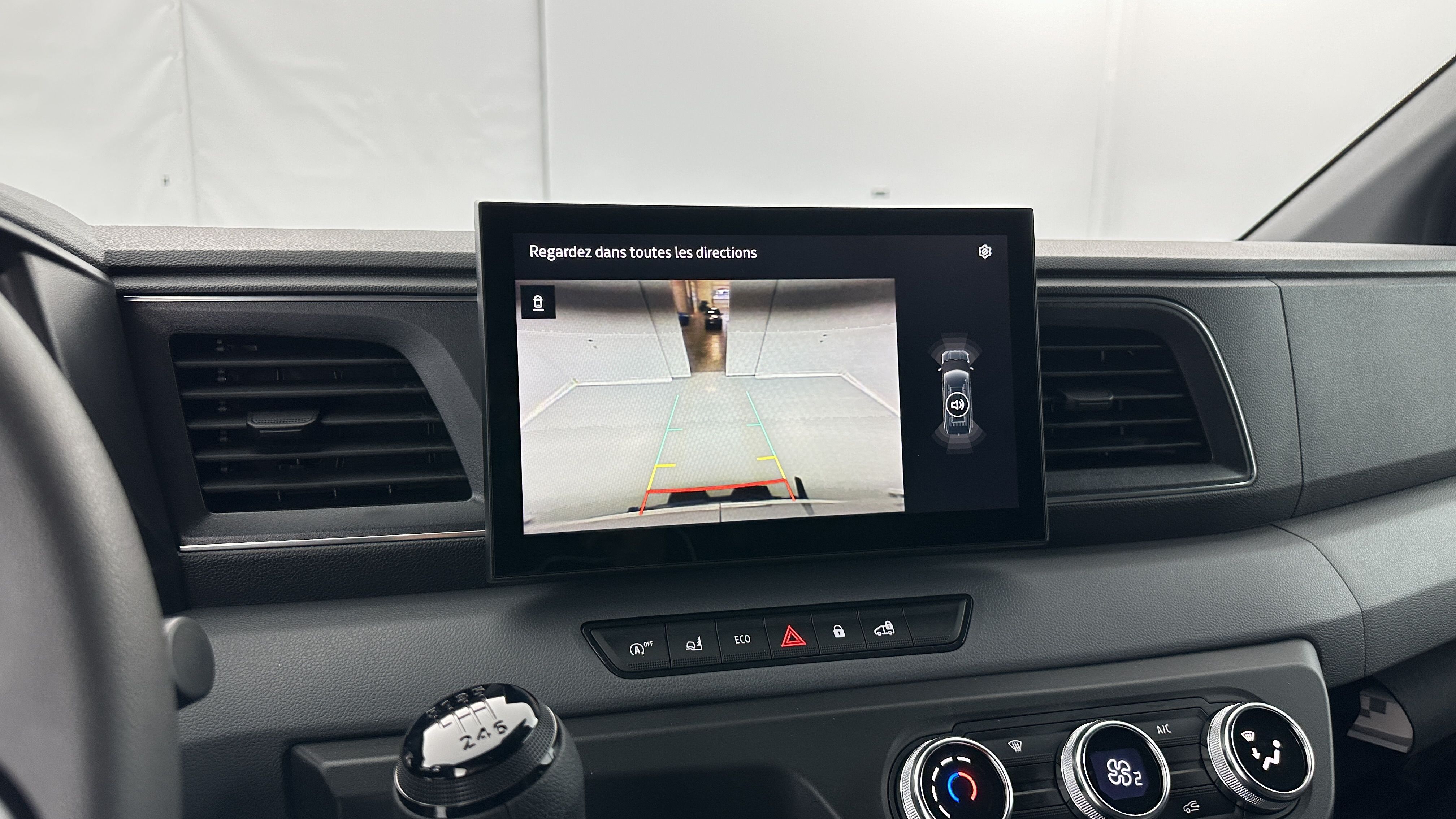 GLI00011057_p53 - NISSAN - INTERSTAR - 2025 - photo 14