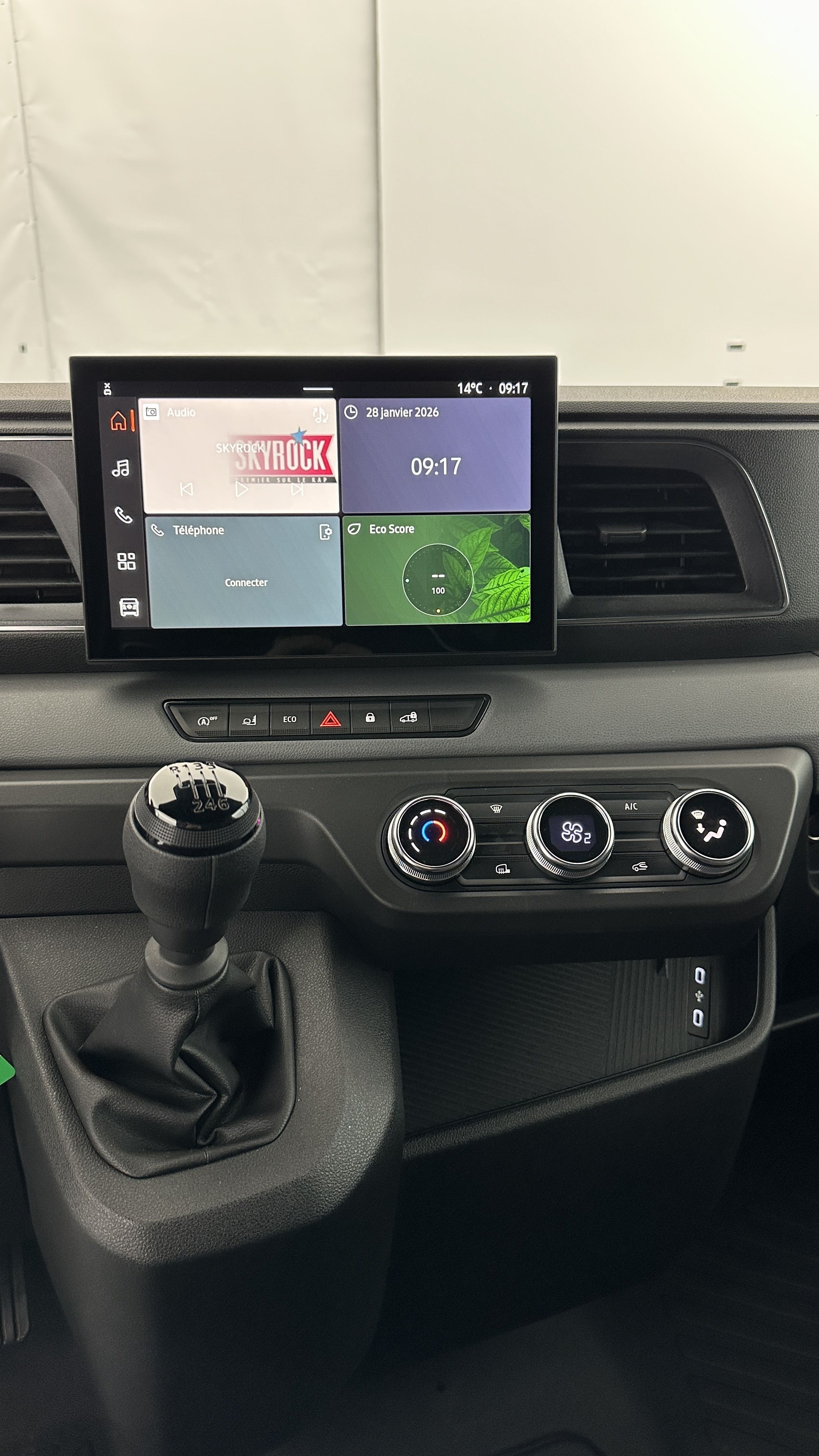 GLI00011053_p53 - NISSAN - INTERSTAR - 2025 - photo 12