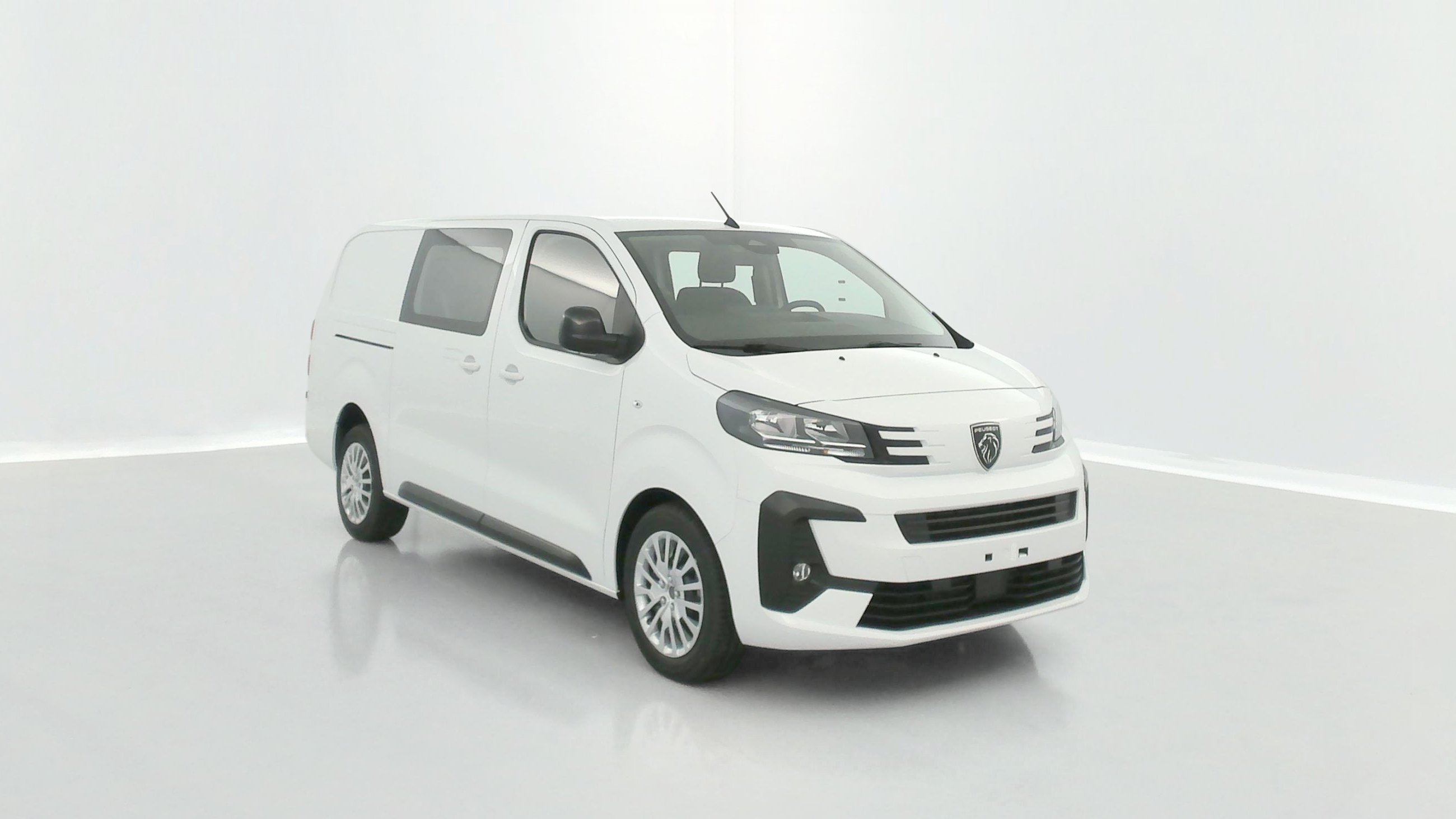 GLI00010696_p53 - PEUGEOT - EXPERT CA - 2025 - photo 1