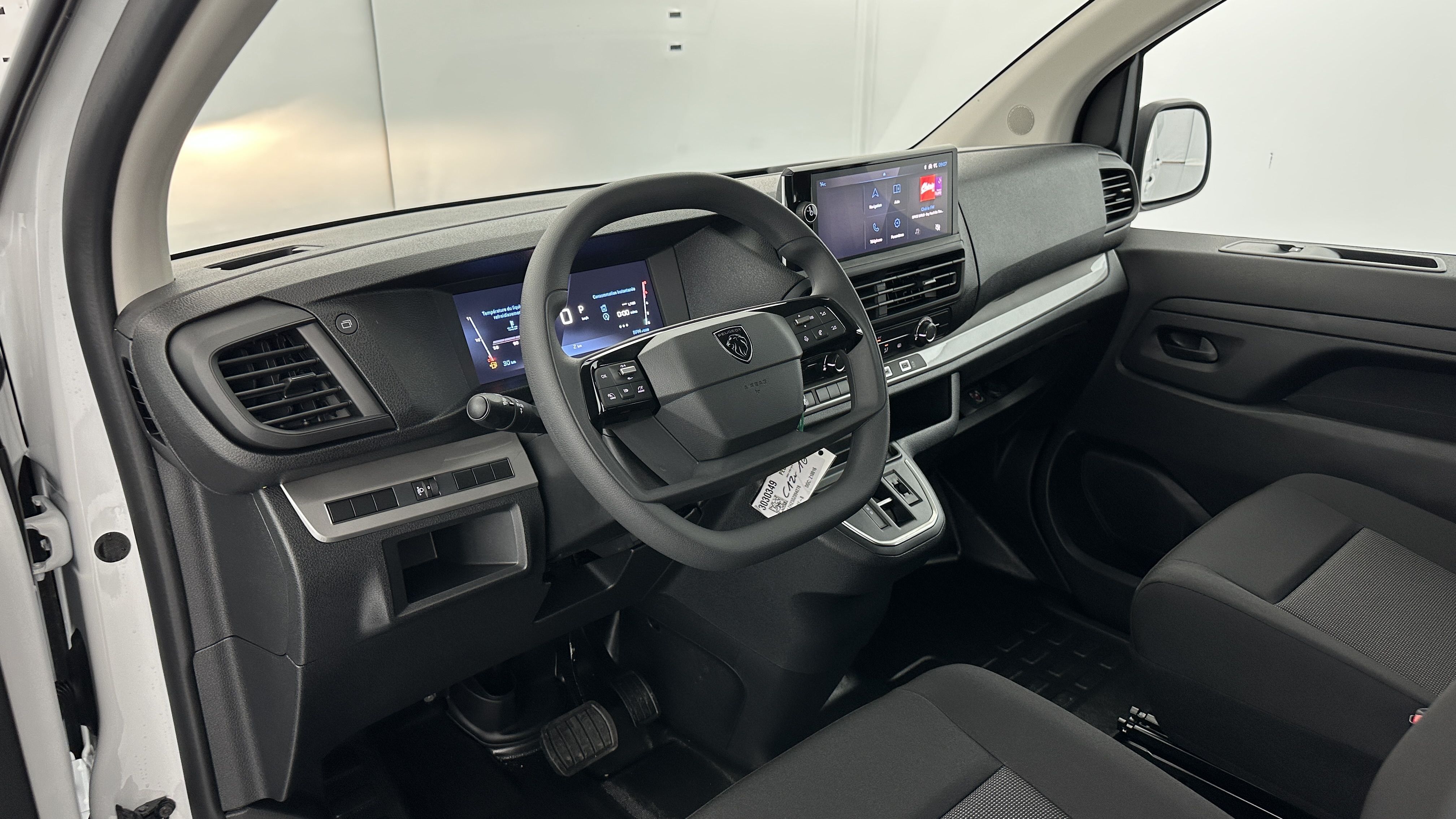 GLI00010696_p53 - PEUGEOT - EXPERT CA - 2025 - photo 6