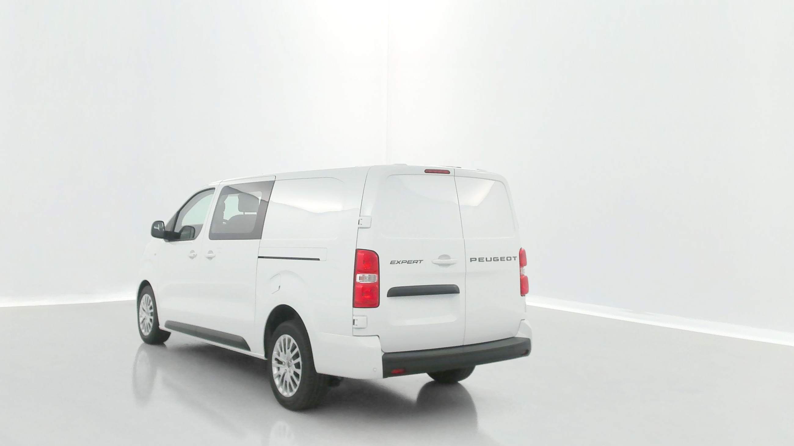 GLI00010639_p53 - PEUGEOT - EXPERT CA - 2025 - photo 5