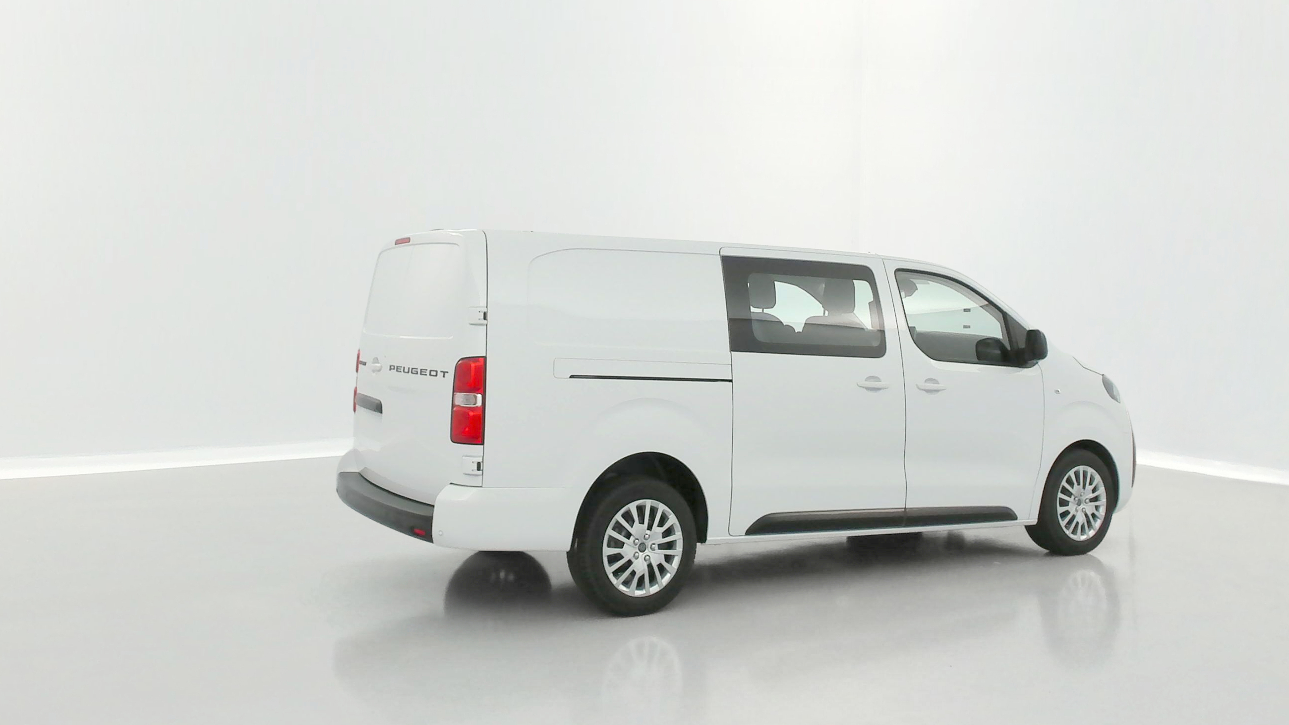 GLI00010639_p53 - PEUGEOT - EXPERT CA - 2025 - photo 22