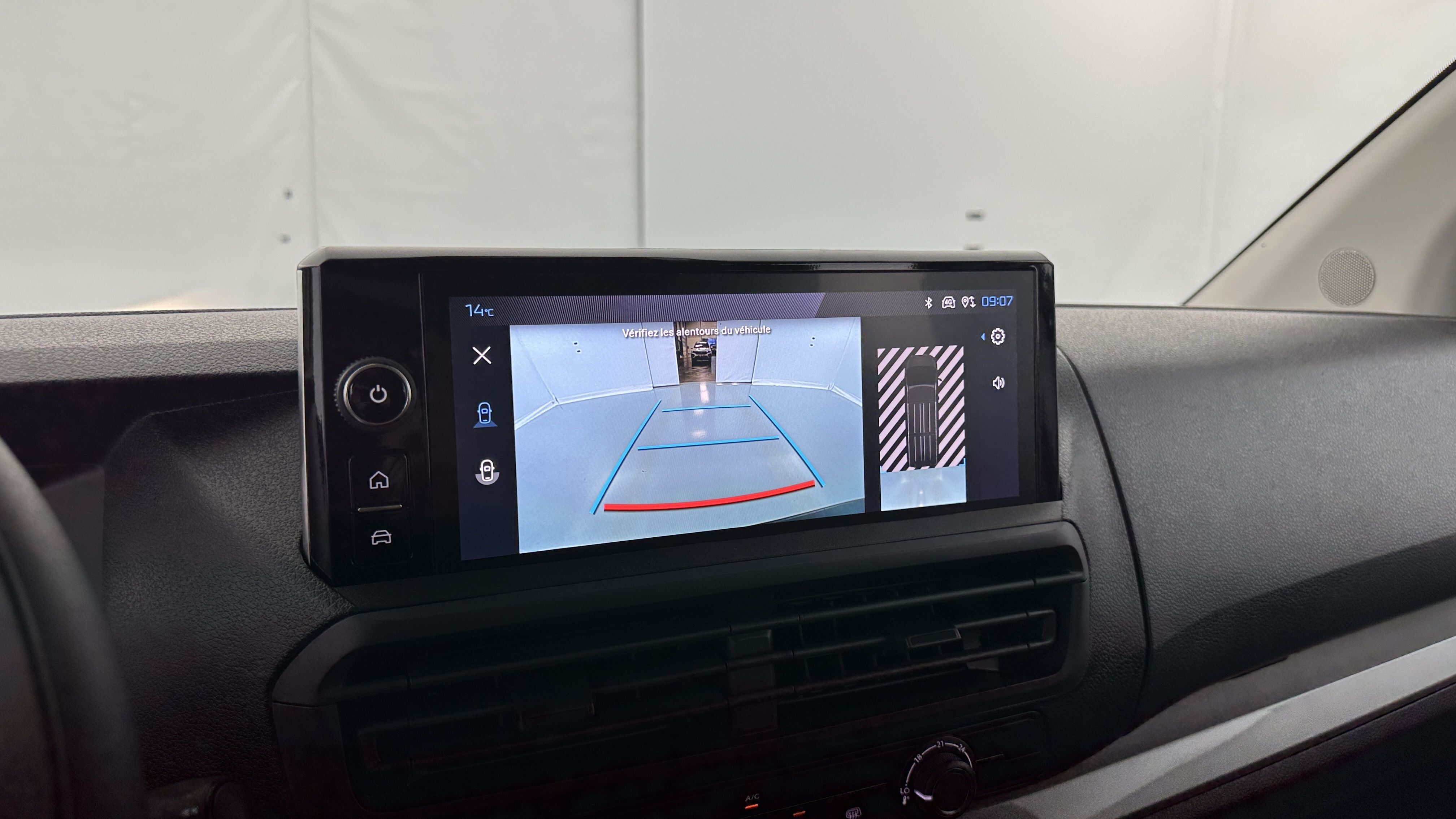 GLI00010637_p53 - PEUGEOT - EXPERT CA - 2025 - photo 15