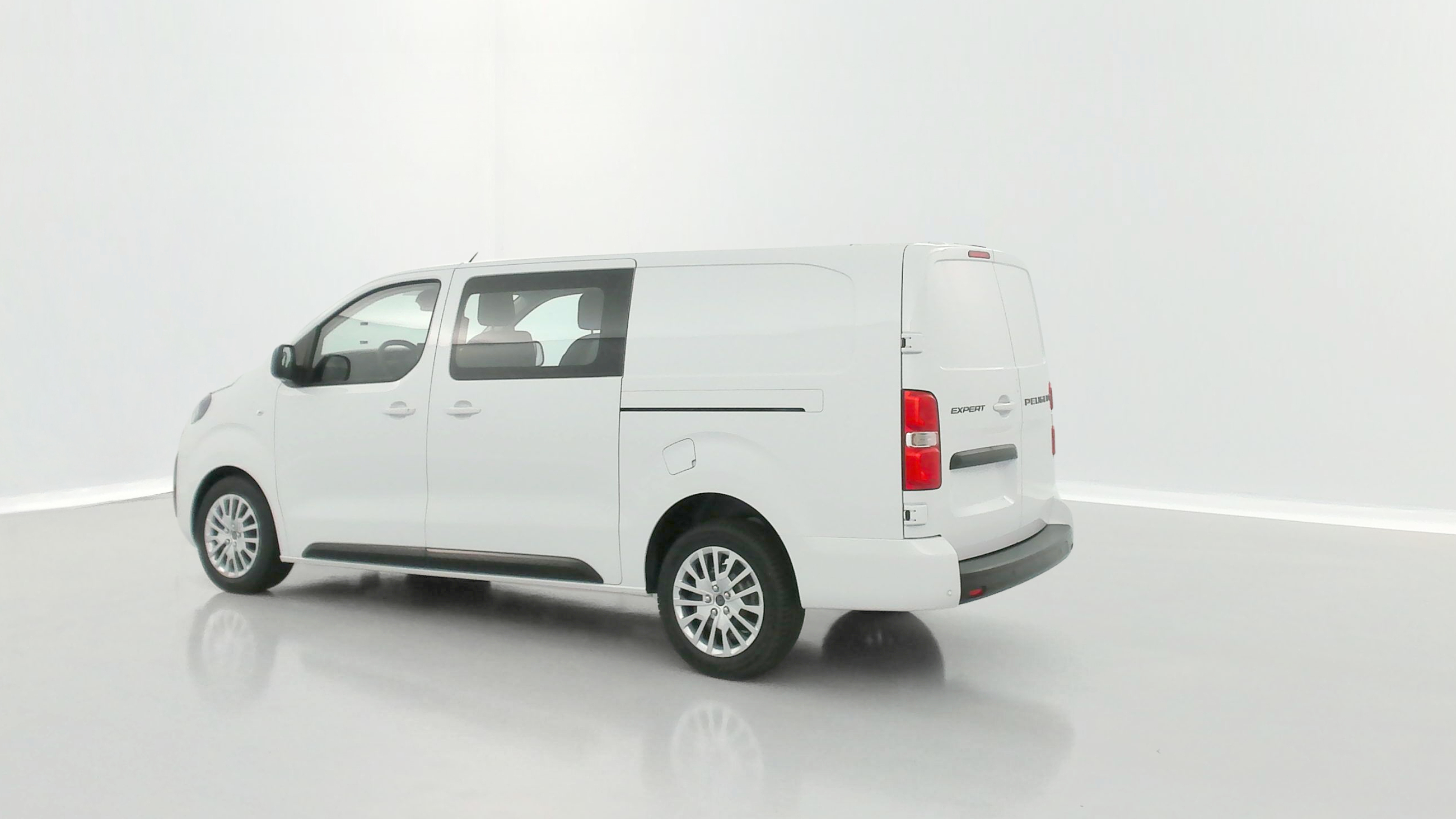 GLI00010637_p53 - PEUGEOT - EXPERT CA - 2025 - photo 21