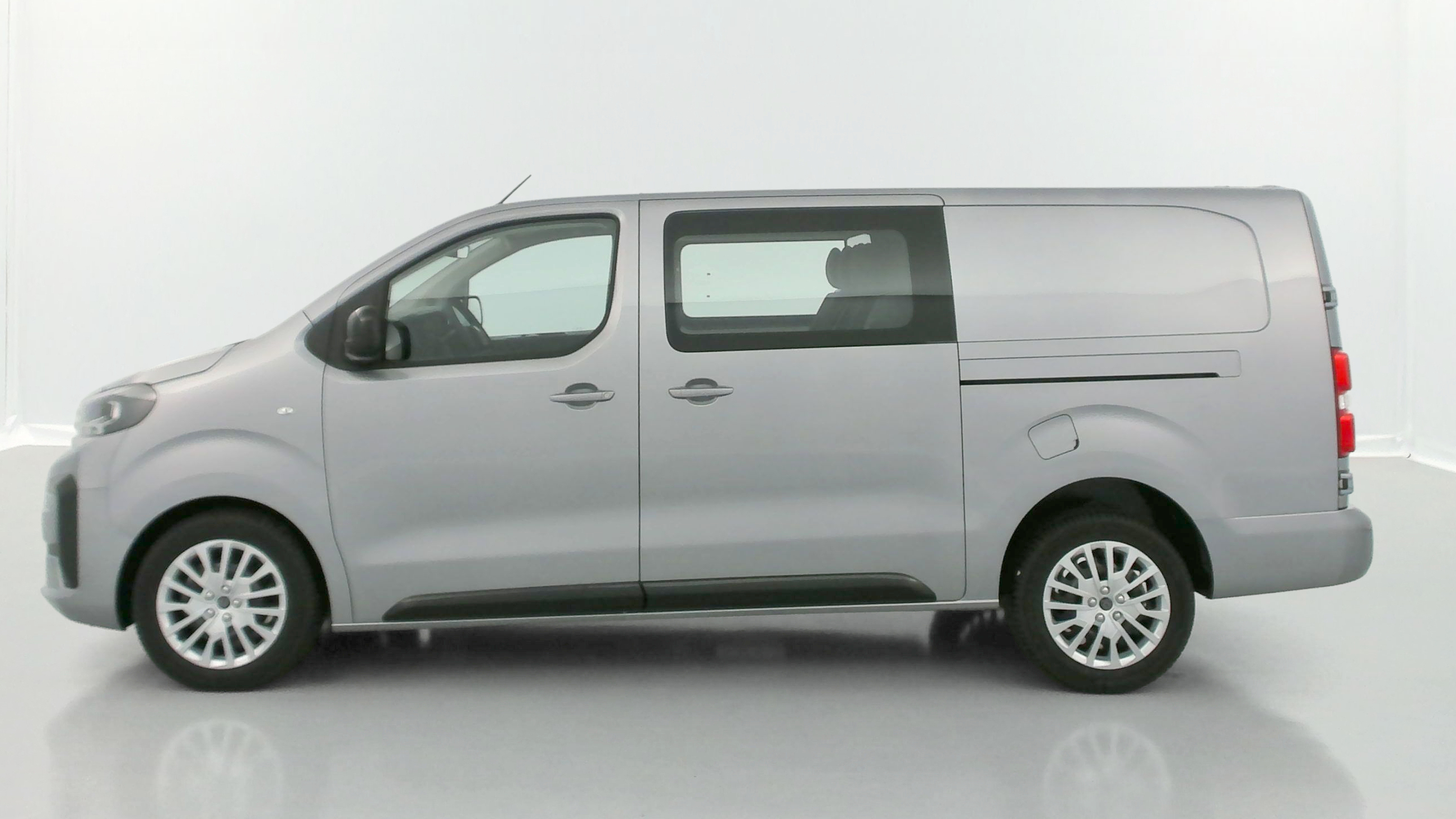 GLI00010624_p53 - PEUGEOT - EXPERT CA - 2025 - photo 4