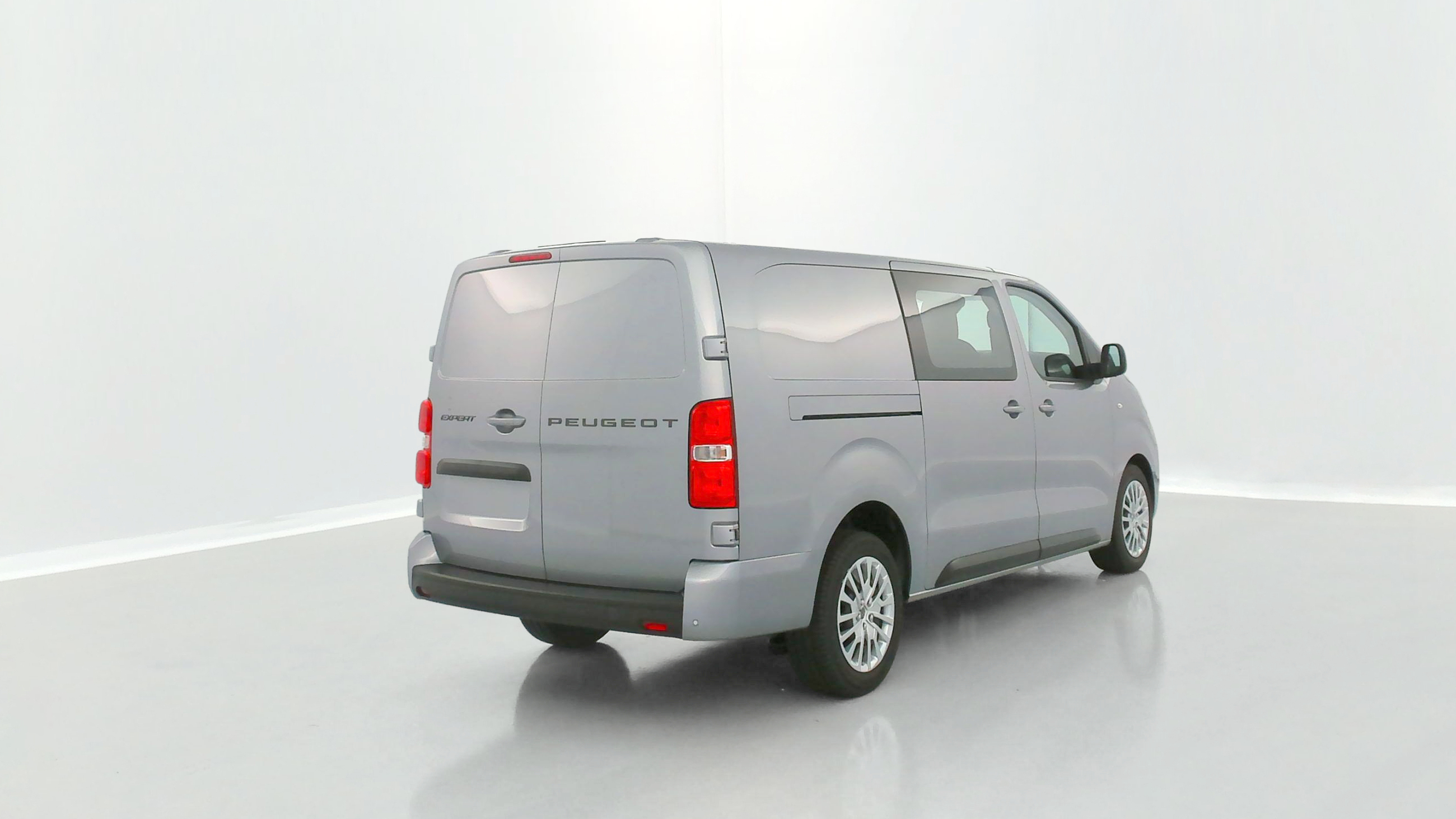 GLI00010624_p53 - PEUGEOT - EXPERT CA - 2025 - photo 18