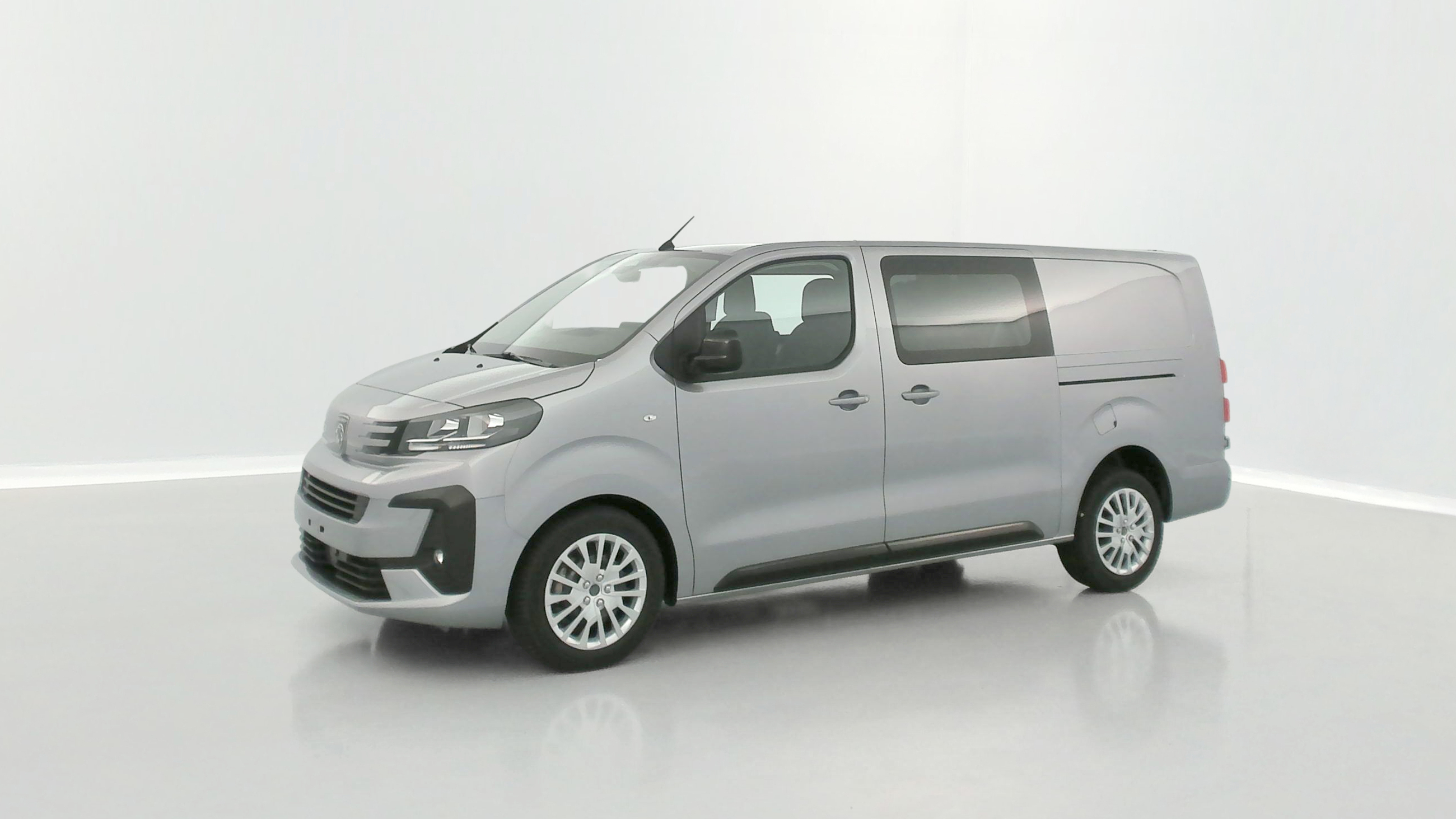 GLI00010624_p53 - PEUGEOT - EXPERT CA - 2025 - photo 20