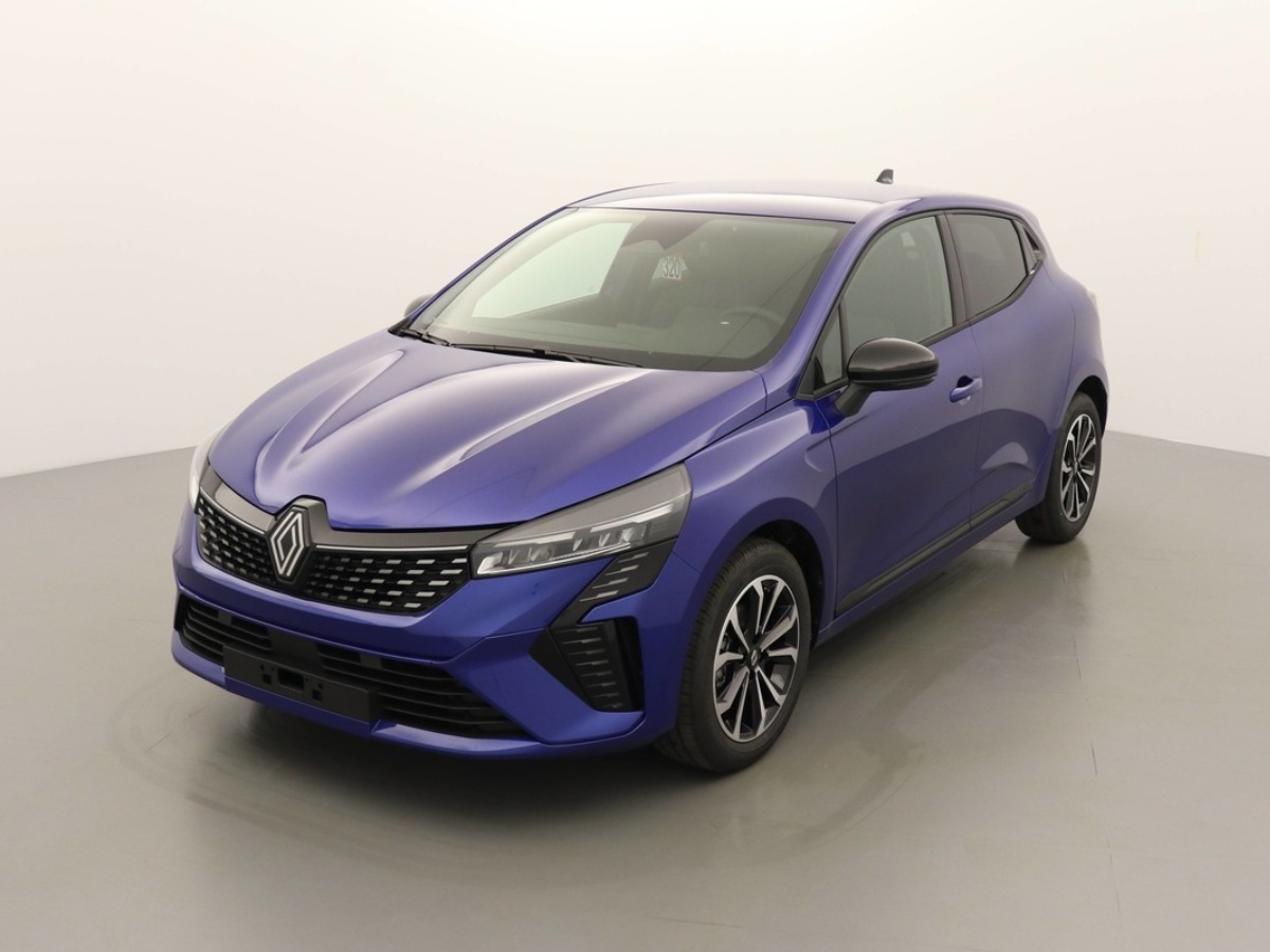 N201194_p3 - RENAULT - CLIO 5 - 2024 - photo 1