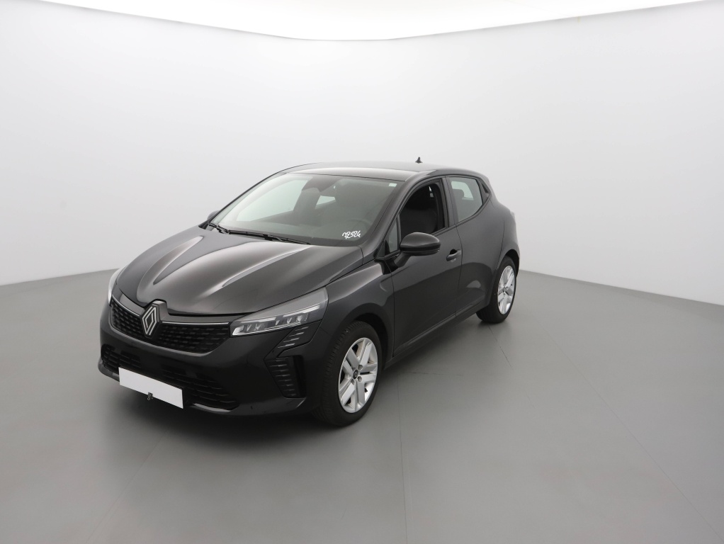 72524_p51 - RENAULT - CLIO - 2025 - photo 1