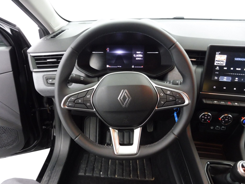 72524_p51 - RENAULT - CLIO - 2025 - photo 14