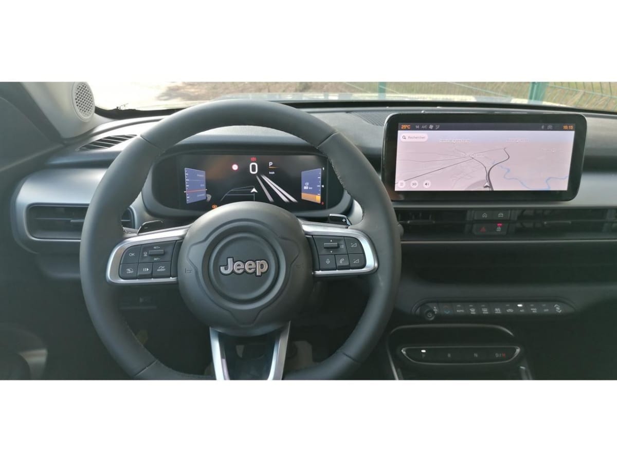 374919_p2 - JEEP - AVENGER - 2026 - photo 9