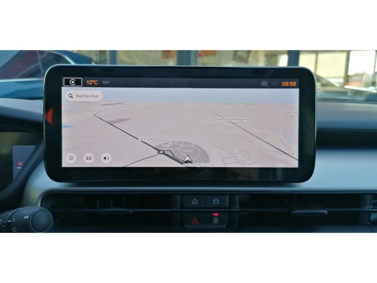 374919_p2 - JEEP - AVENGER - 2026 - photo 8