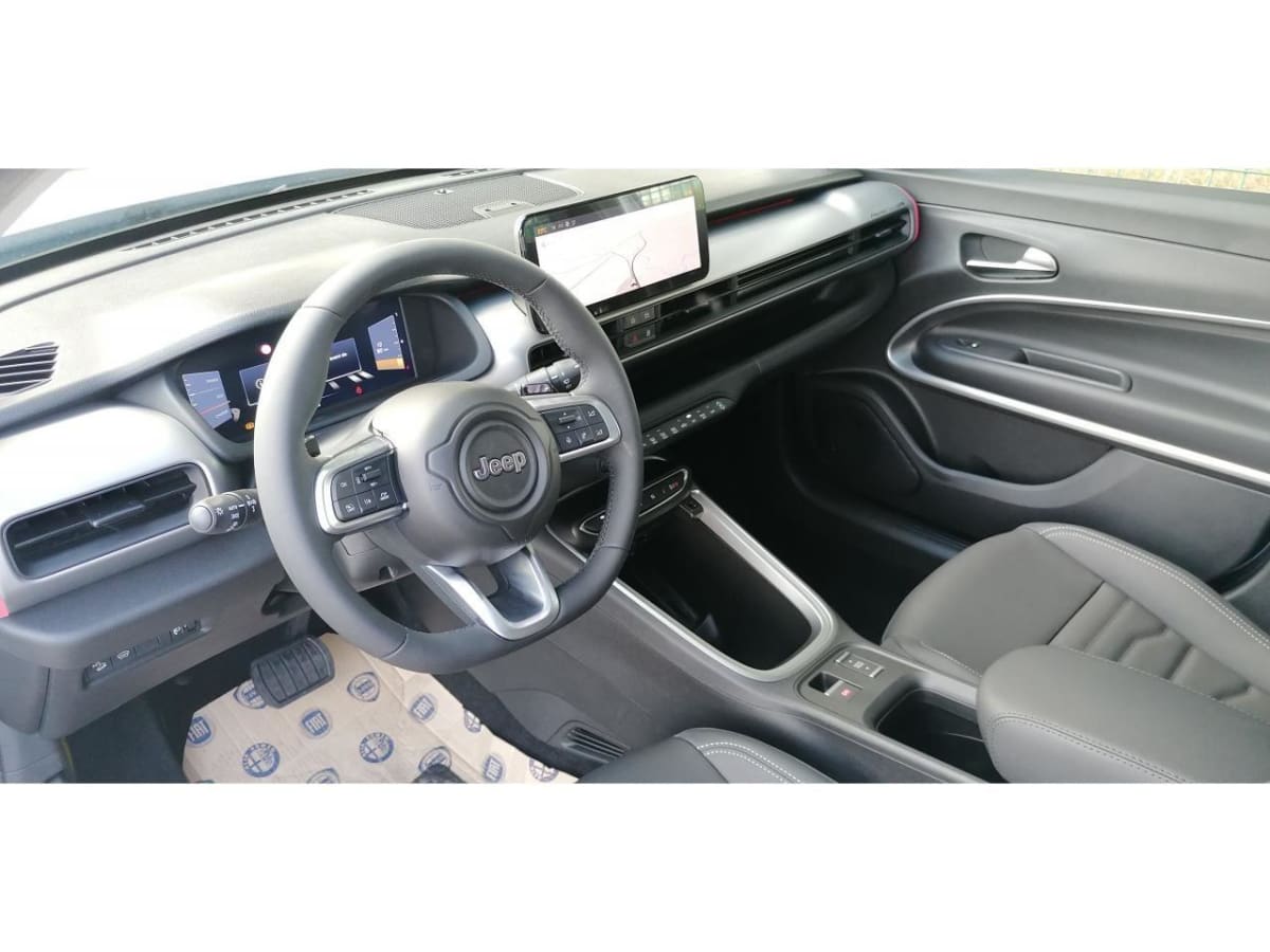 374919_p2 - JEEP - AVENGER - 2026 - photo 5