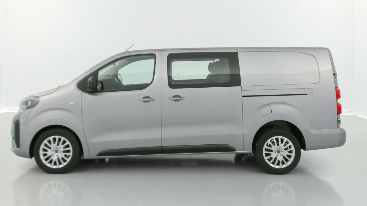 375208_p2 - PEUGEOT - EXPERT CA - 2026 - photo 4