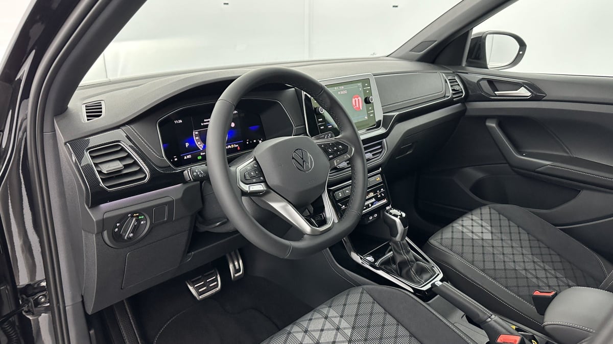 351211_p2 - VOLKSWAGEN - T CROSS - 2026 - photo 6