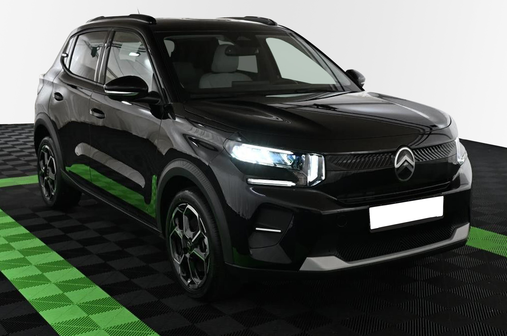 19236_p35 - CITROEN - E C3 - 2025 - photo 3