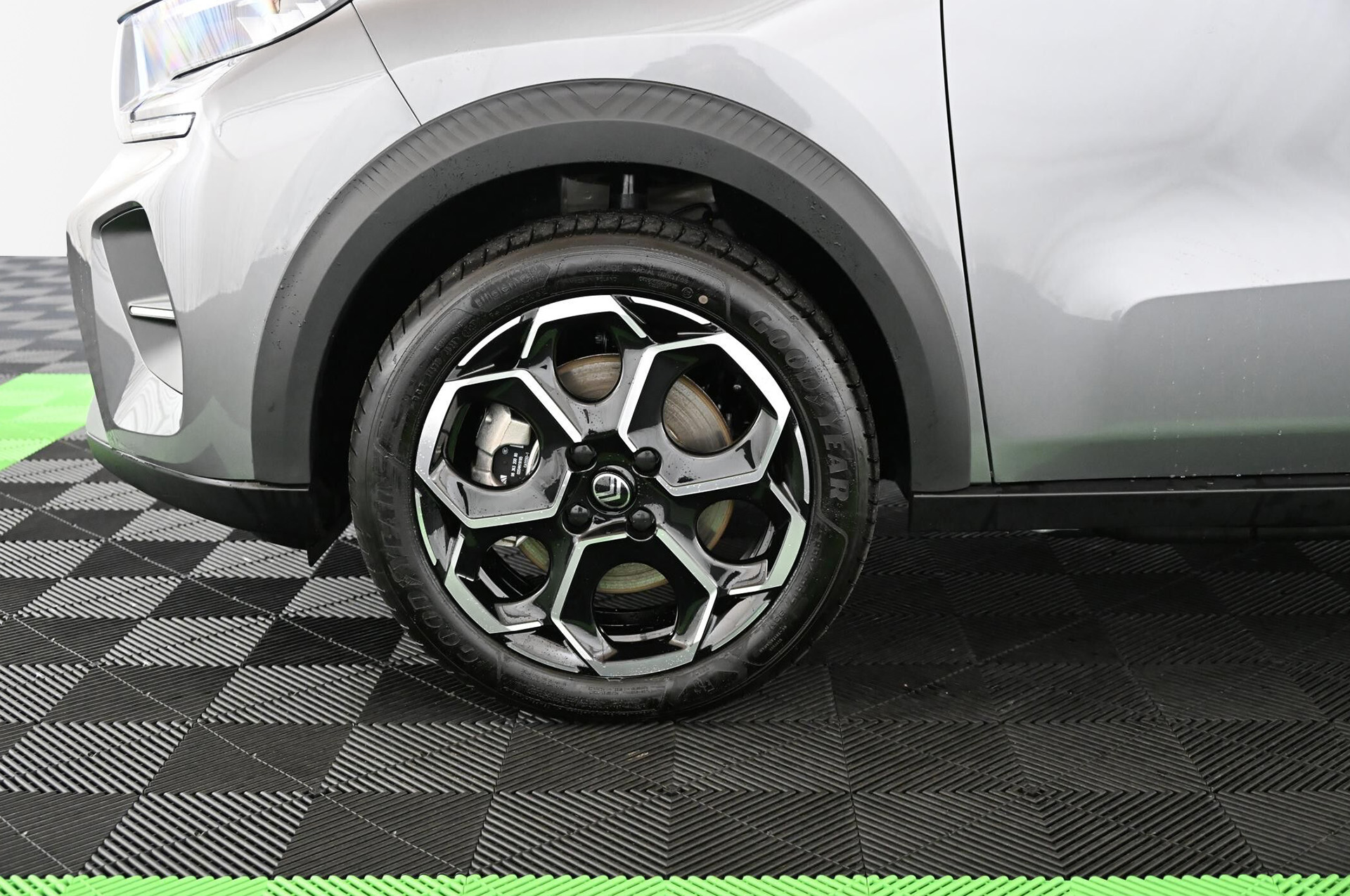 19253_p35 - CITROEN - E C3 - 2025 - photo 9