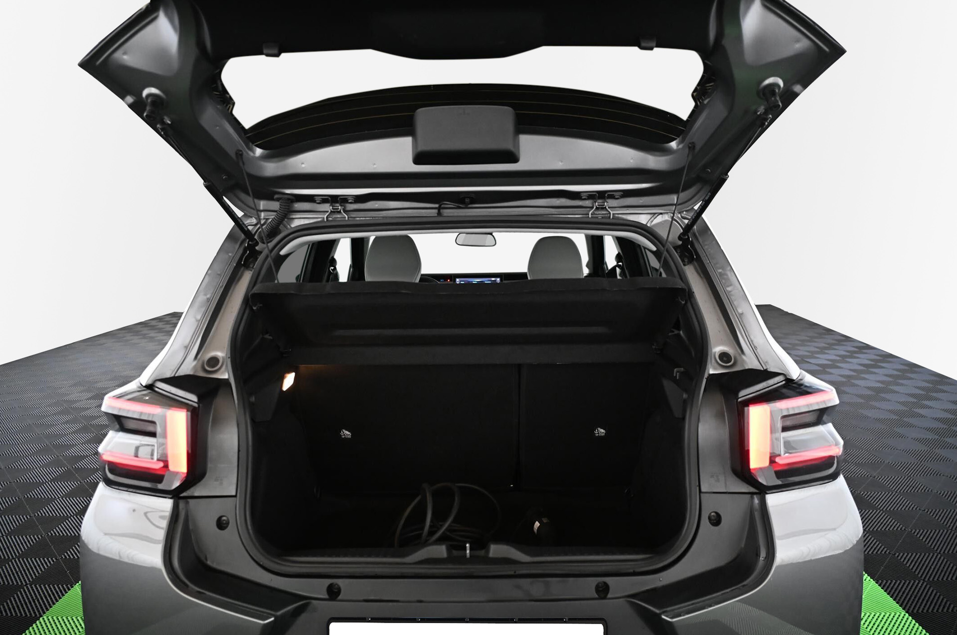 19253_p35 - CITROEN - E C3 - 2025 - photo 33