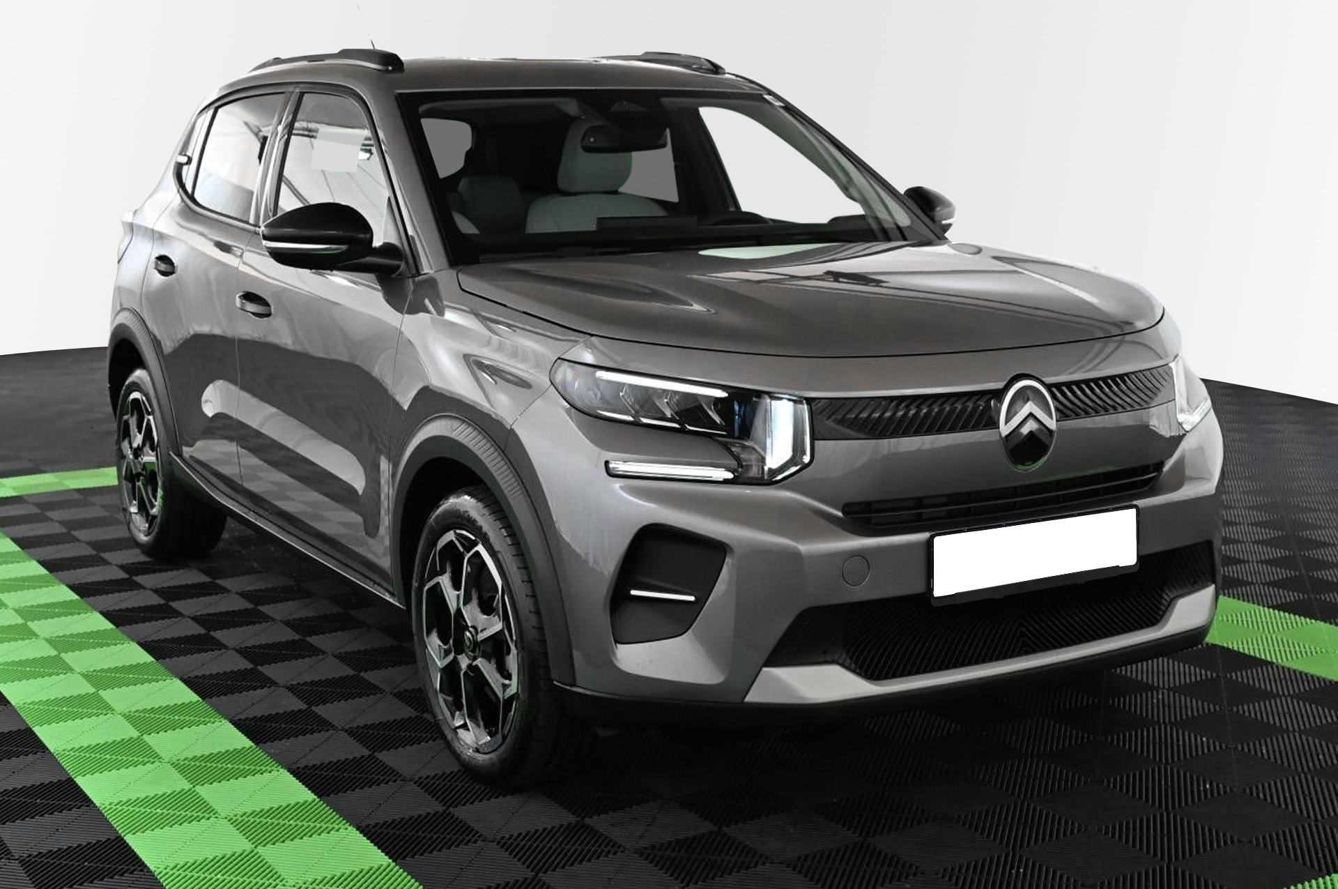 19253_p35 - CITROEN - E C3 - 2025 - photo 3