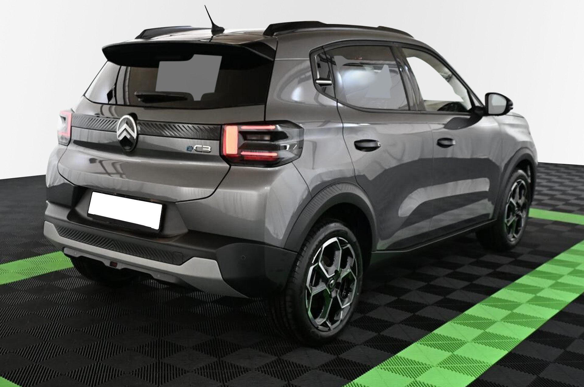 19253_p35 - CITROEN - E C3 - 2025 - photo 4