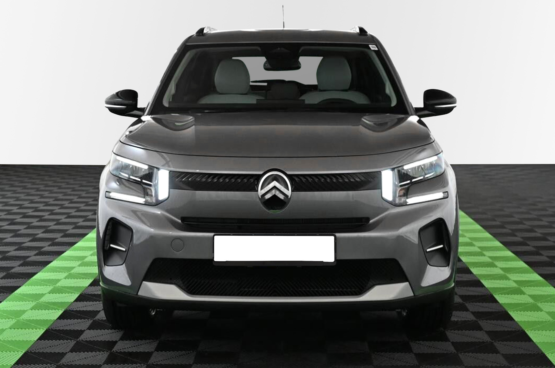 19253_p35 - CITROEN - E C3 - 2025 - photo 2