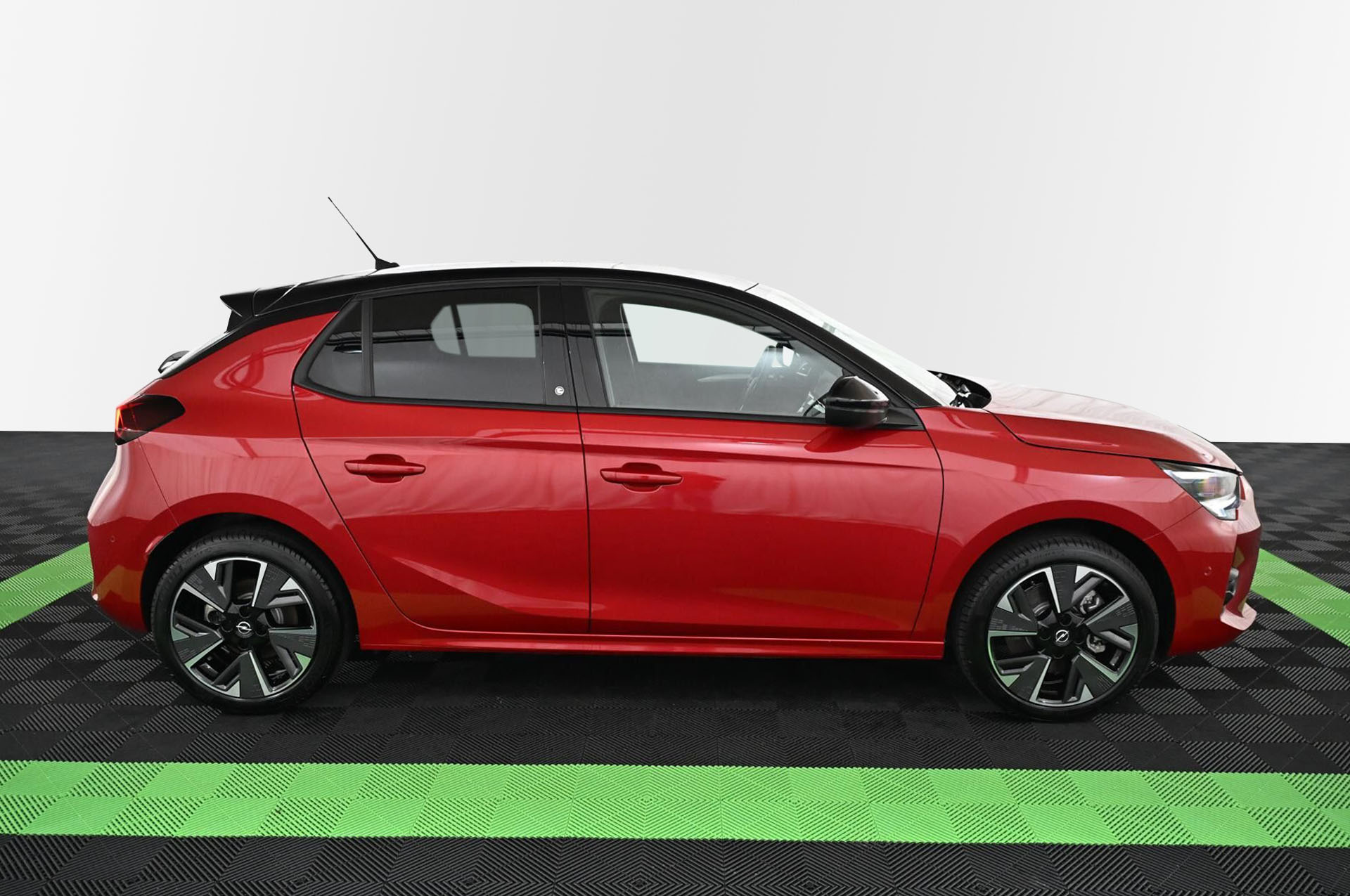 19202_p35 - OPEL - CORSA - 2023 - photo 7