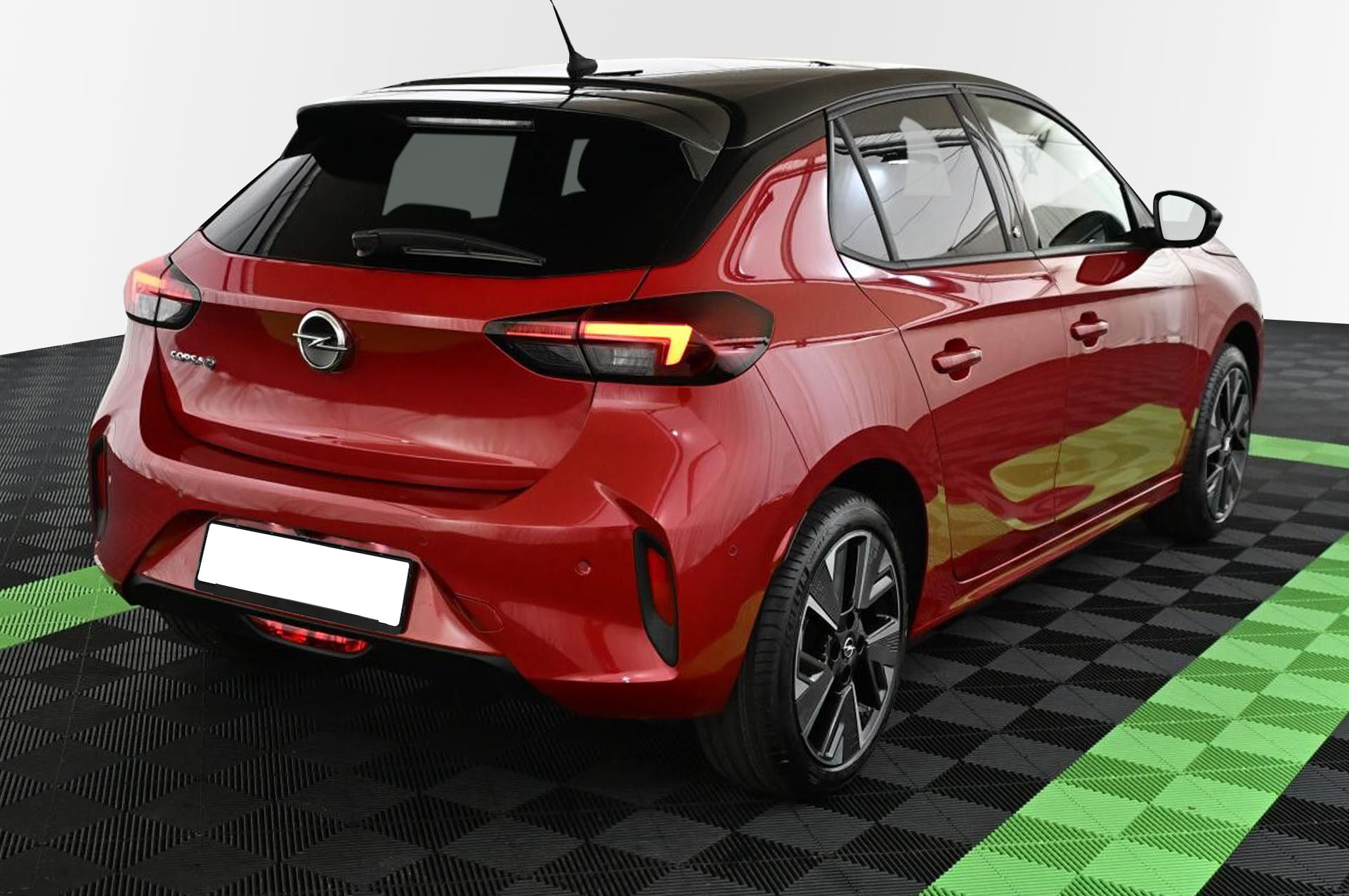 19202_p35 - OPEL - CORSA - 2023 - photo 4