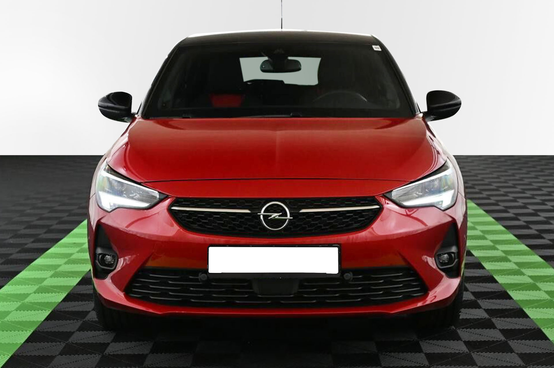 19202_p35 - OPEL - CORSA - 2023 - photo 2