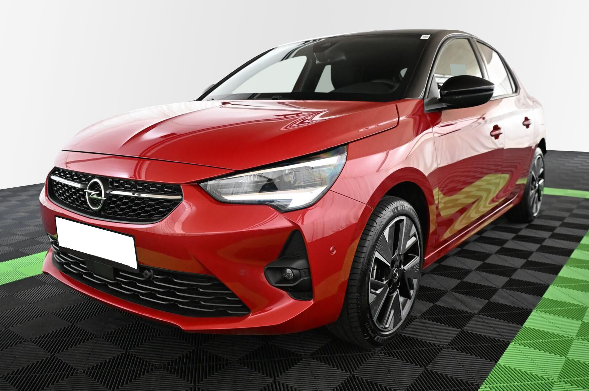 19202_p35 - OPEL - CORSA - 2023 - photo 1