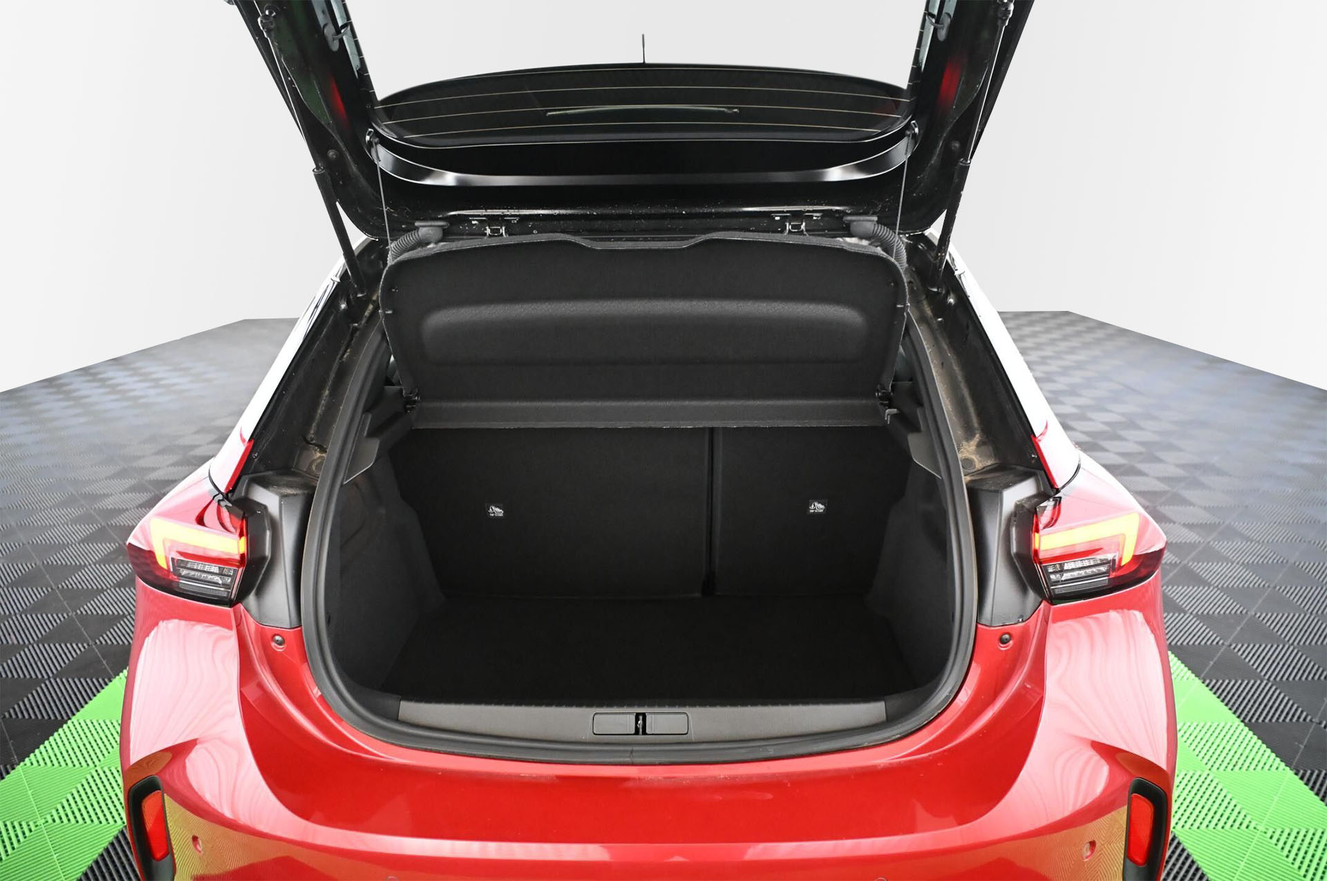 19202_p35 - OPEL - CORSA - 2023 - photo 38