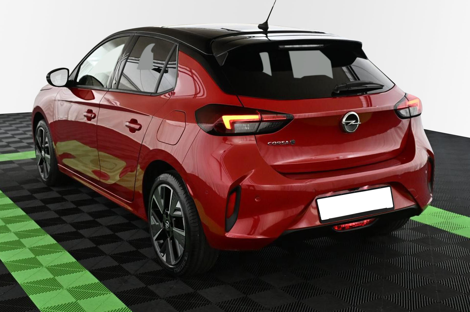 19202_p35 - OPEL - CORSA - 2023 - photo 5