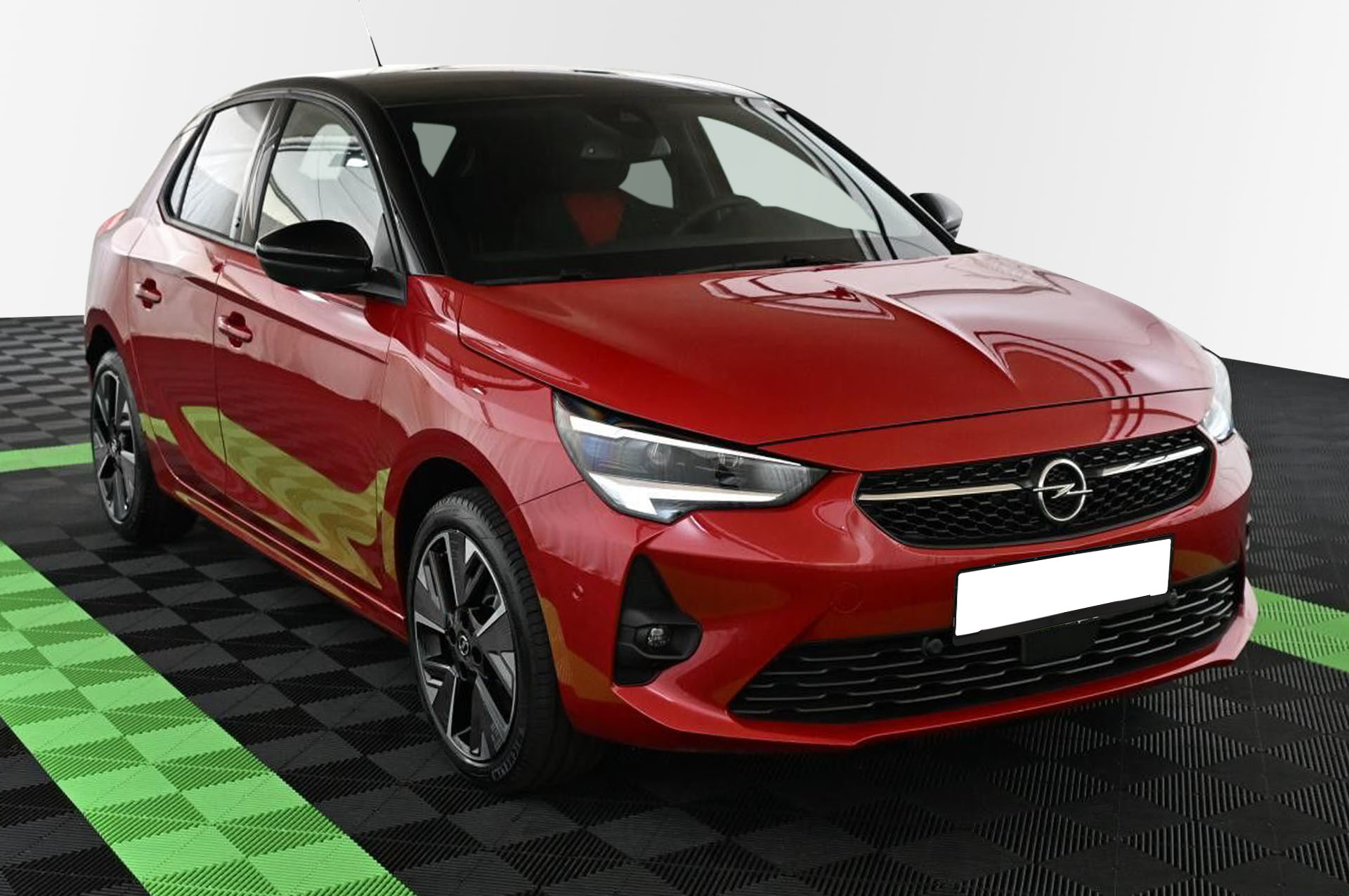 19202_p35 - OPEL - CORSA - 2023 - photo 3