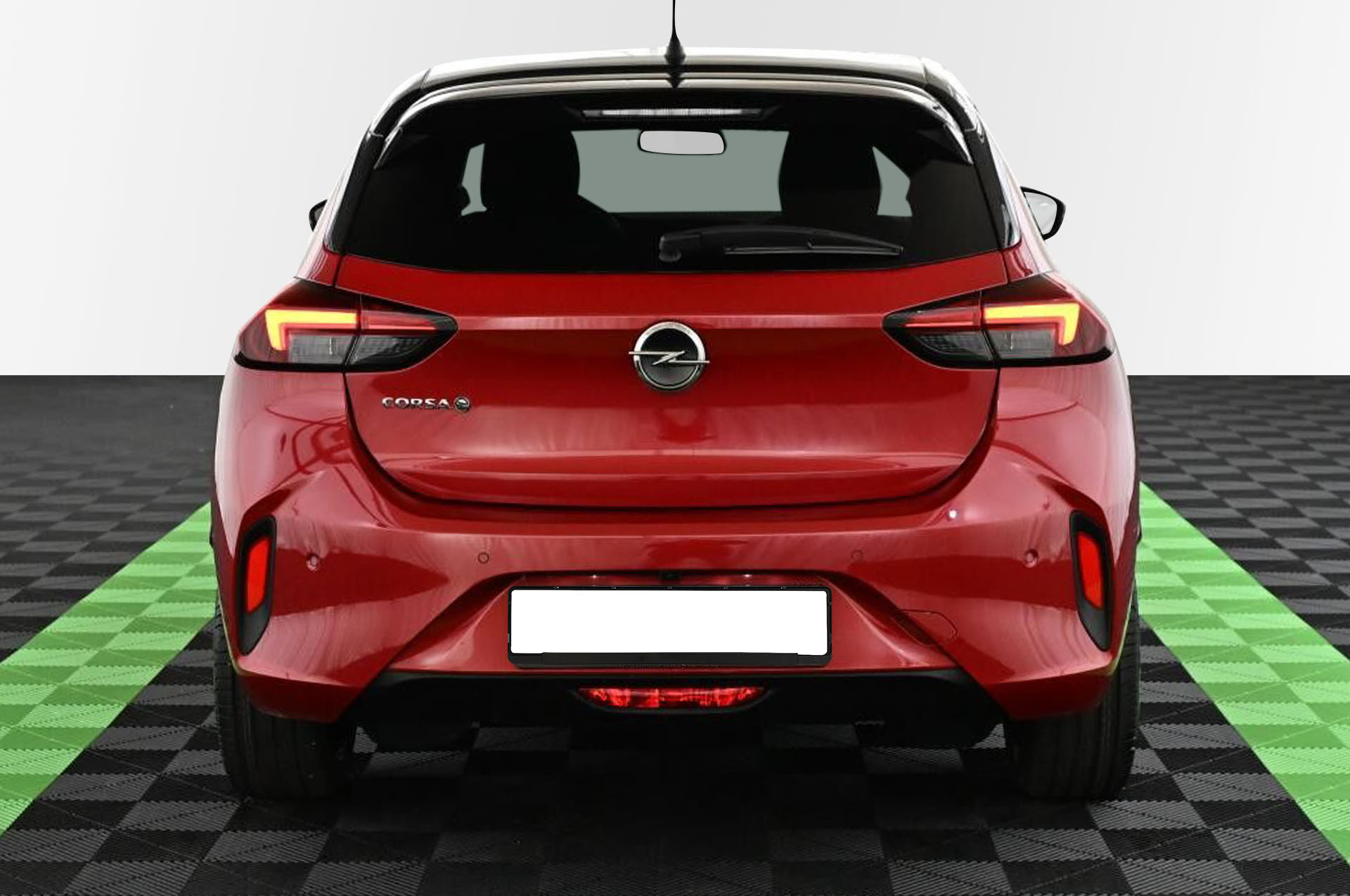 19202_p35 - OPEL - CORSA - 2023 - photo 6