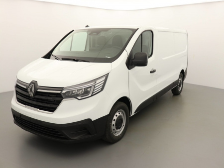 N200754_p3 - RENAULT - TRAFIC L2H1 3TO - 2025