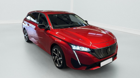 371908_p2 - PEUGEOT - 308 SW - 2025 371908_p2 - PEUGEOT - 308 SW - 2025