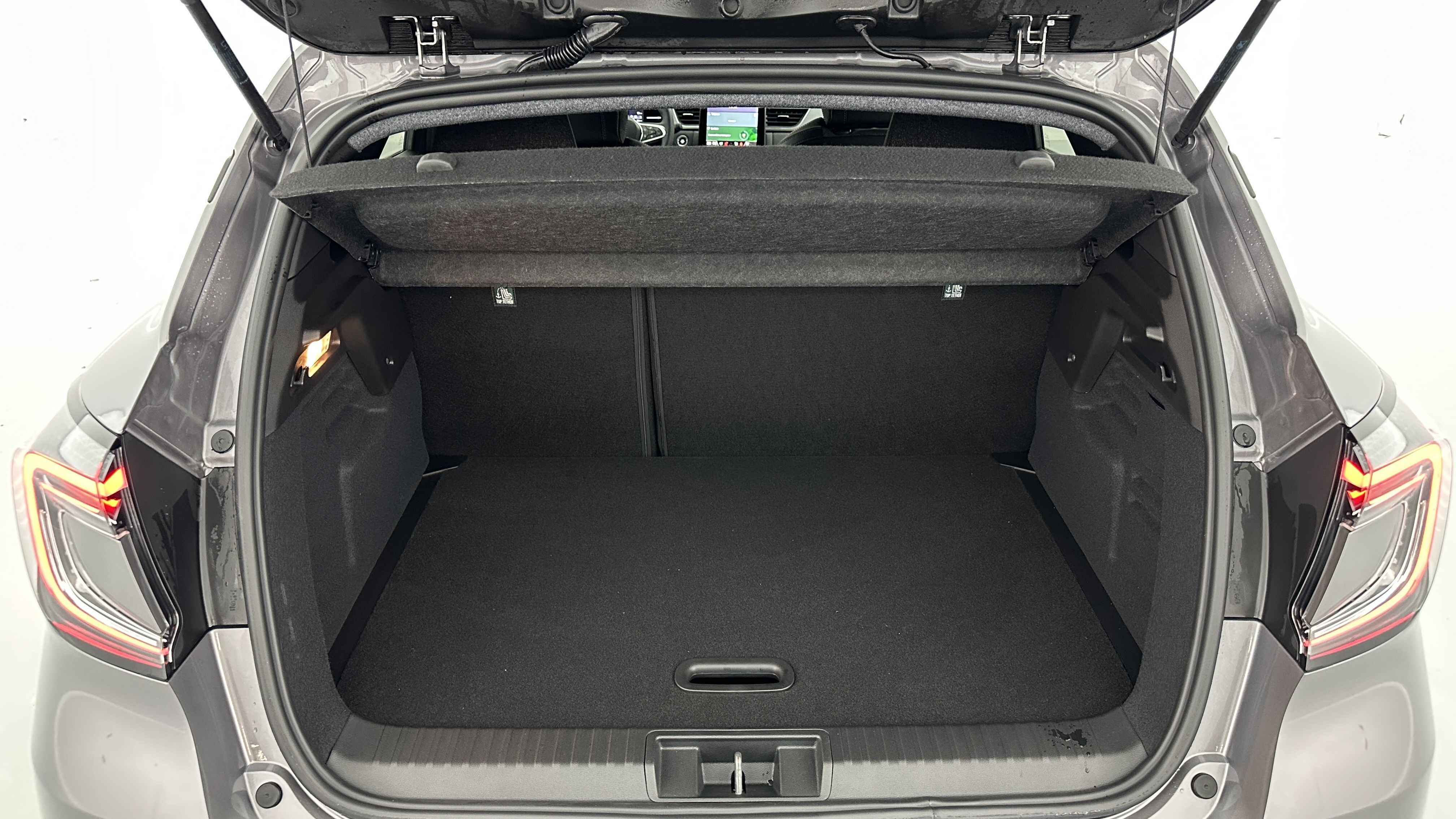 GLI00009837_p53 - RENAULT - CAPTUR - 2025 - photo 10