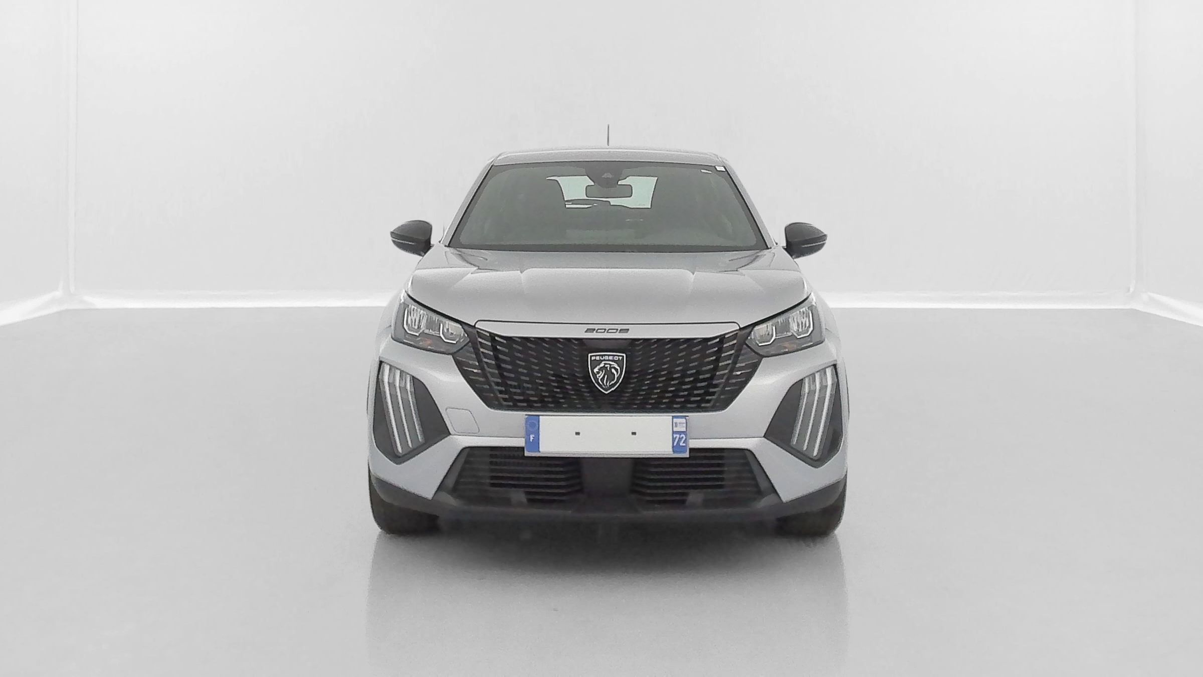 GLI00012454_p53 - PEUGEOT - 2008 - 2025 - photo 2