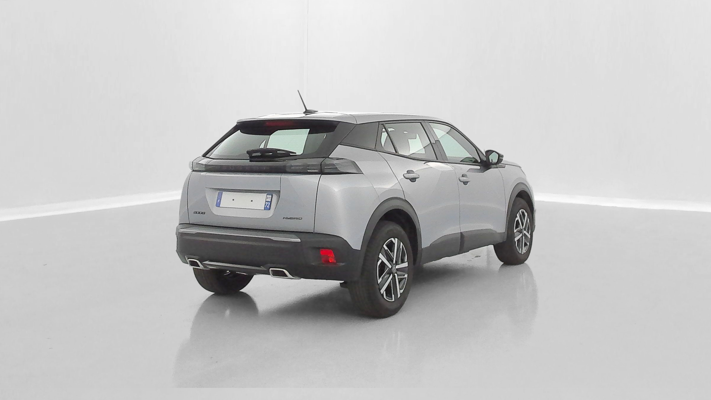 GLI00012454_p53 - PEUGEOT - 2008 - 2025 - photo 19